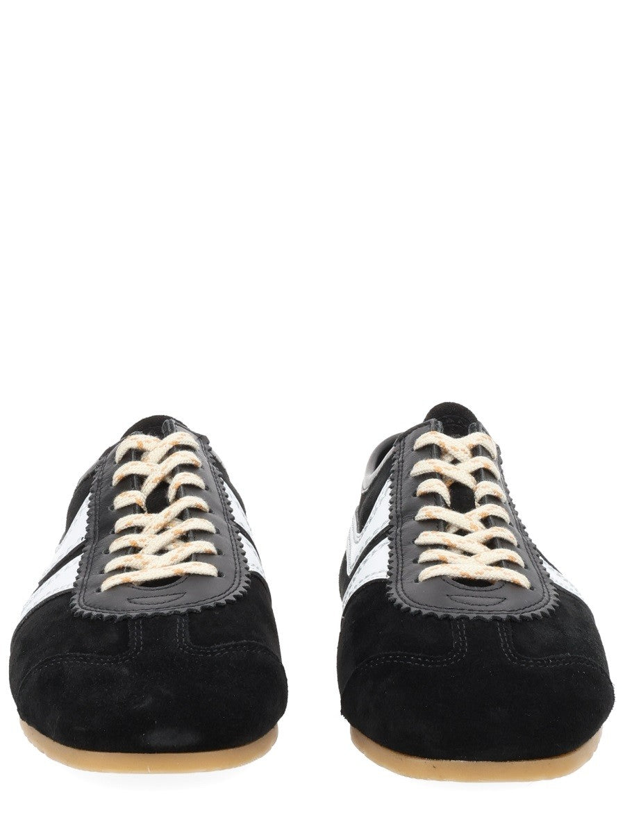 Dries Van Noten - Woman - Black - Sneaker