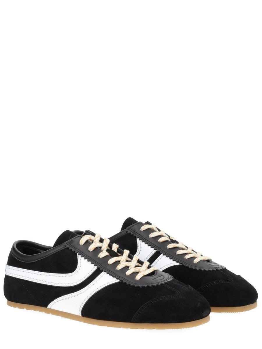 Dries Van Noten - Woman - Black - Sneaker