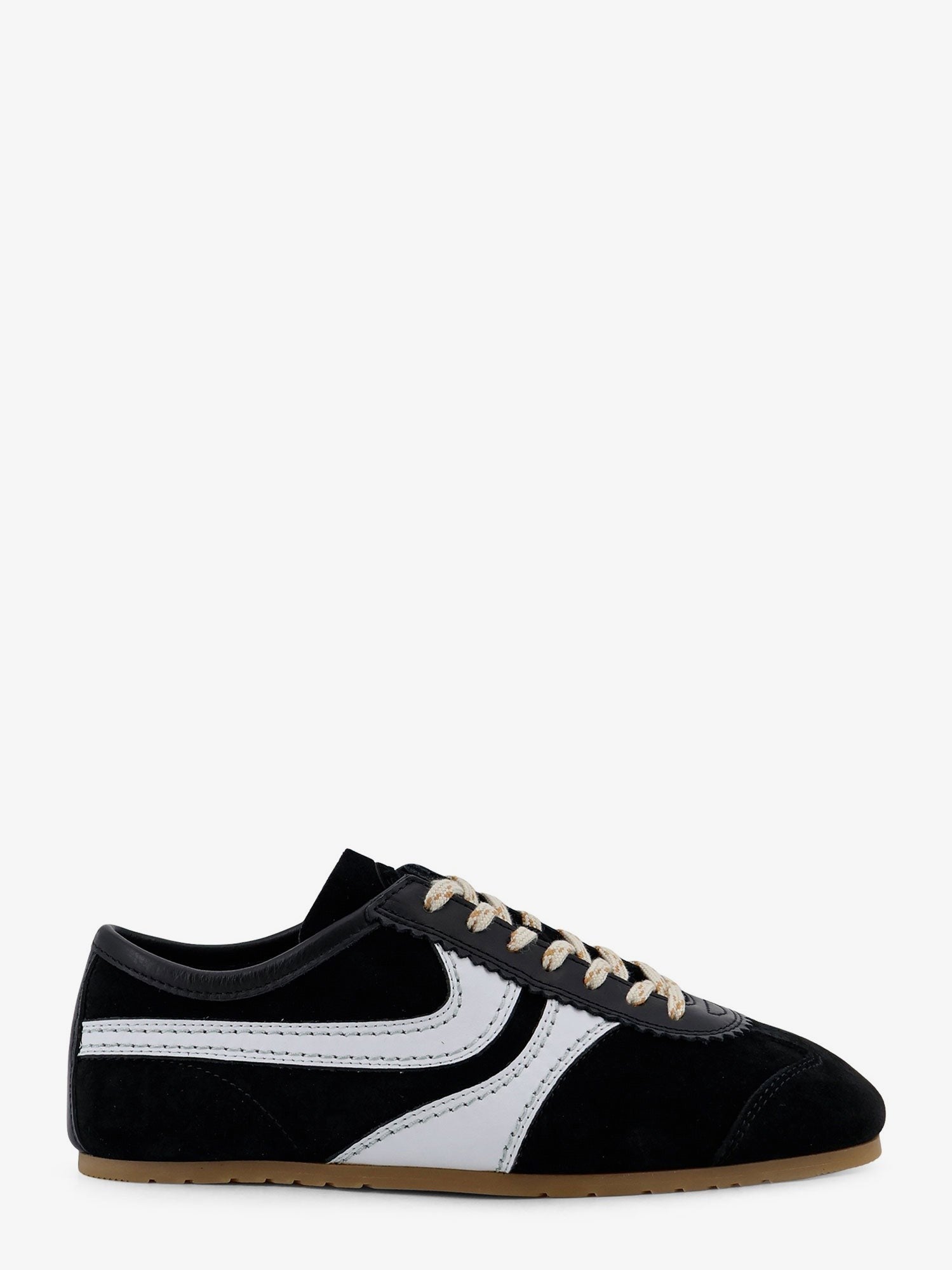 Dries Van Noten - Woman - Black - Sneaker