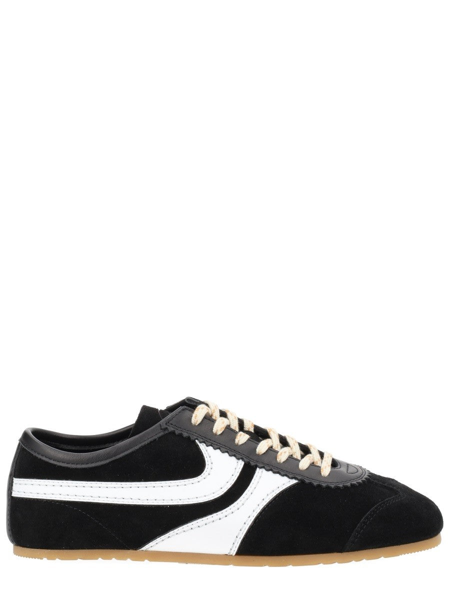 Dries Van Noten - Woman - Black - Sneaker