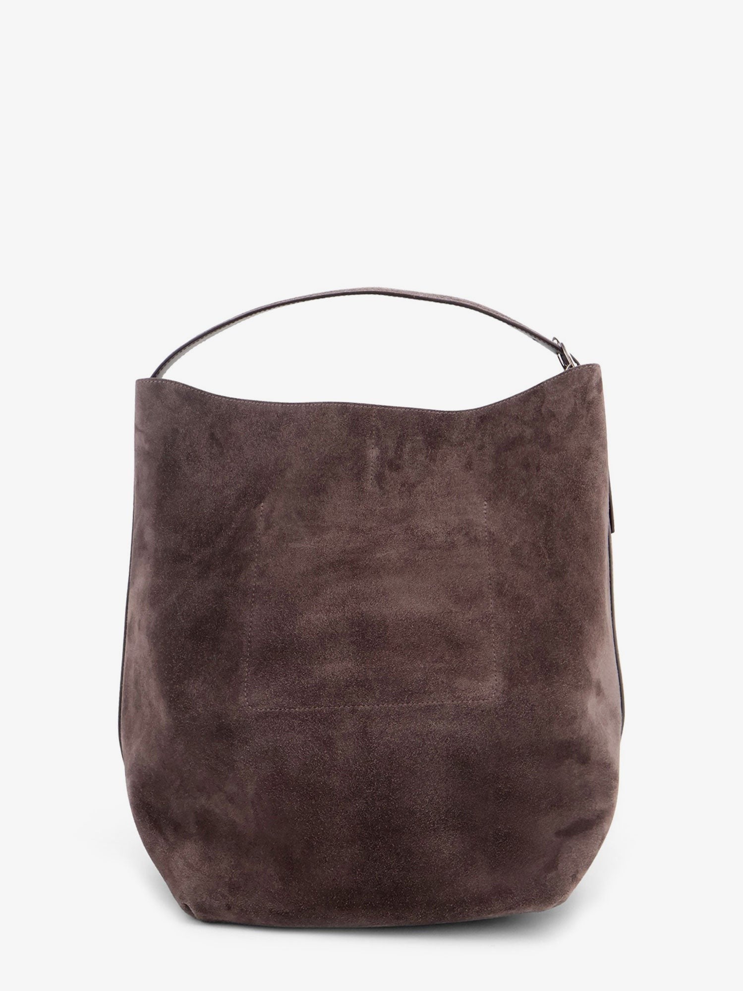 TOTEME - Woman - Grey - Shopping Bag