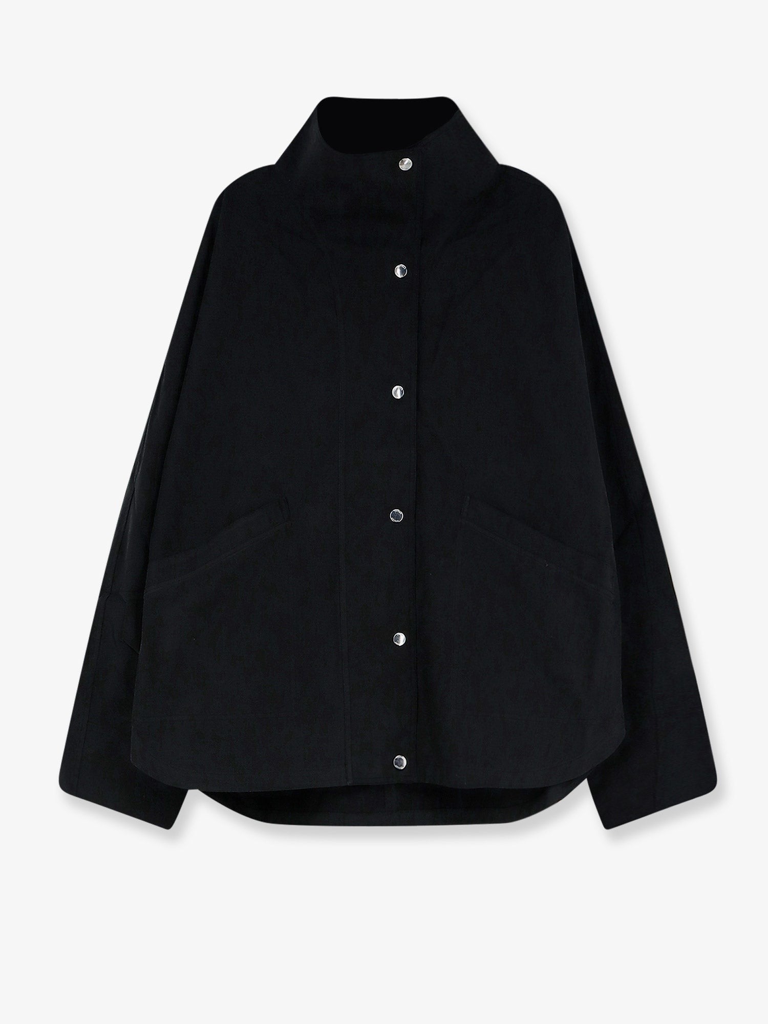 TOTEME - Woman - Black - Jacket