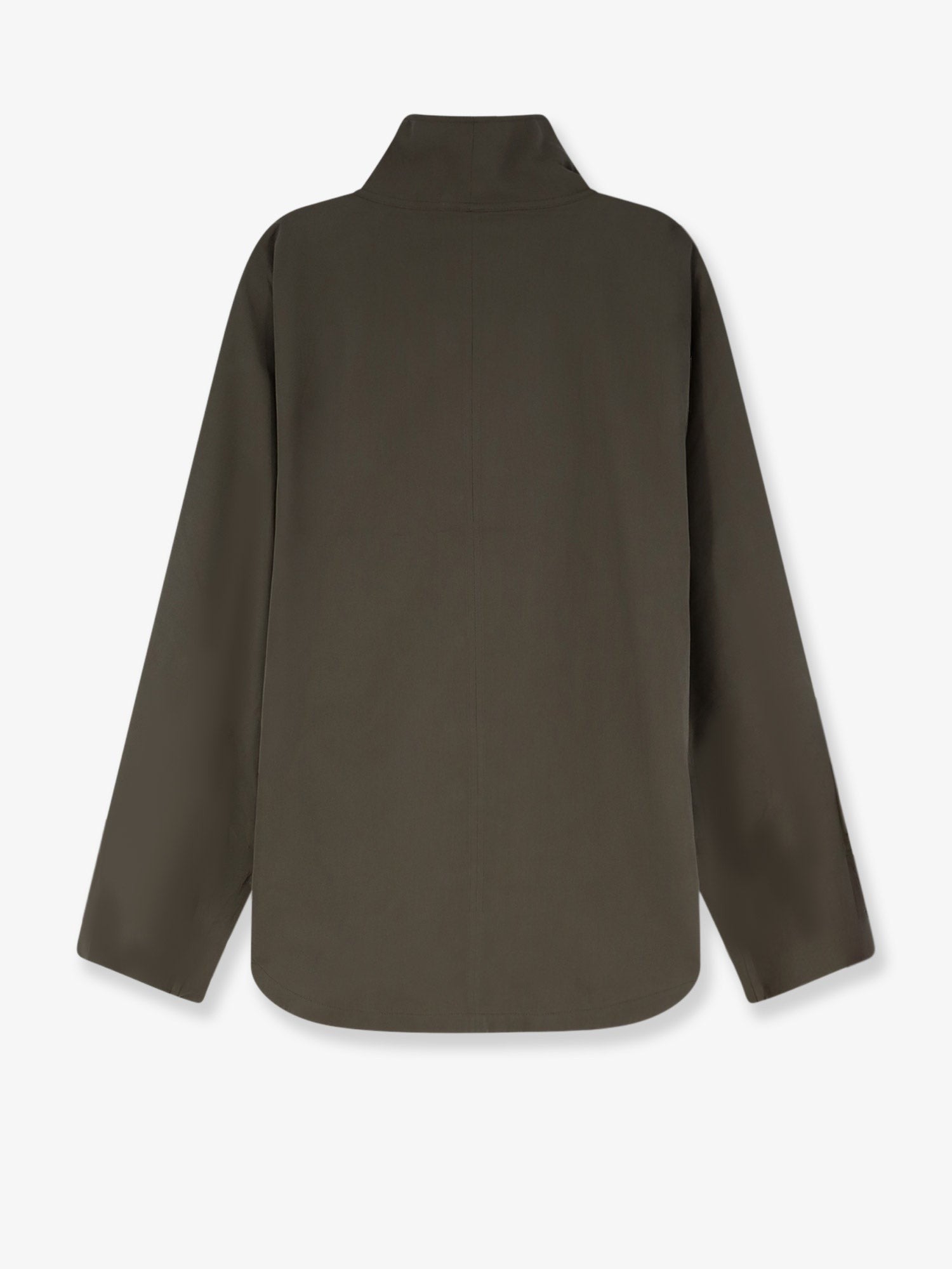 TOTEME - Woman - Green - Jacket