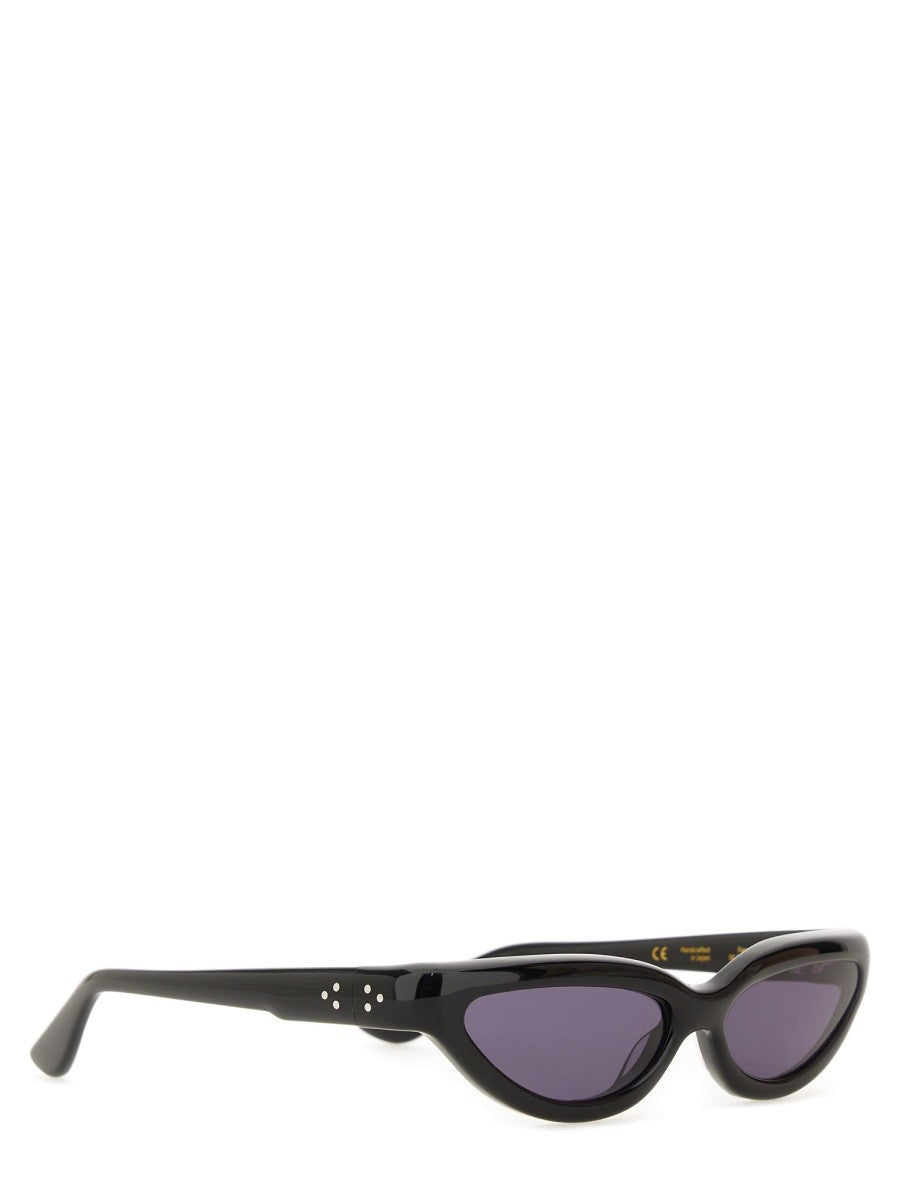 PORT TANGER - Woman - Black - Sunglasse