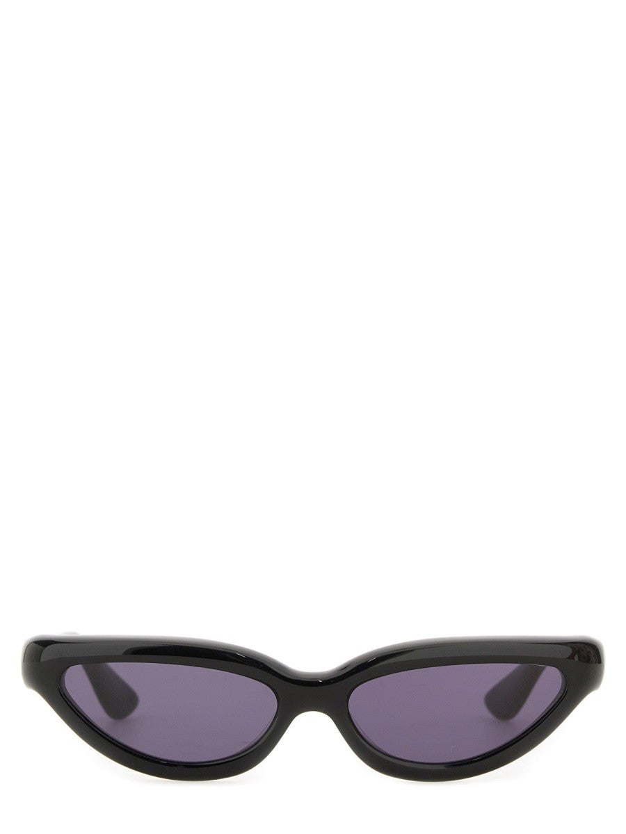 PORT TANGER - Woman - Black - Sunglasse