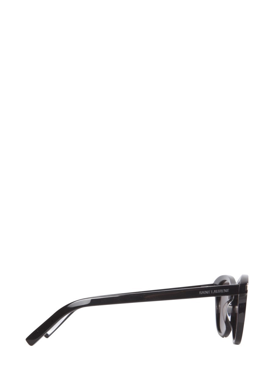 Saint Laurent - Man - Black - Sunglasse
