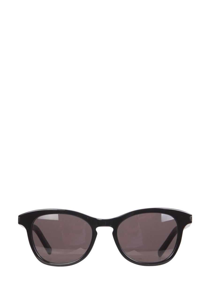 Saint Laurent - Man - Black - Sunglasses