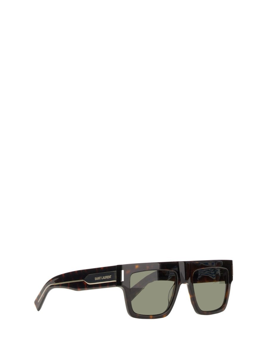 Saint Laurent - Man - Black - Sunglasses