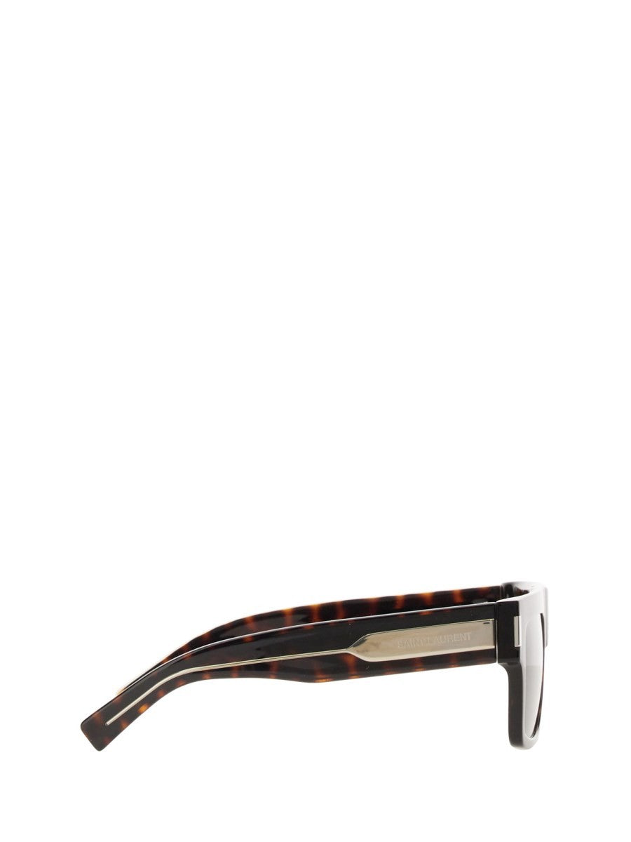 Saint Laurent - Man - Black - Sunglasses