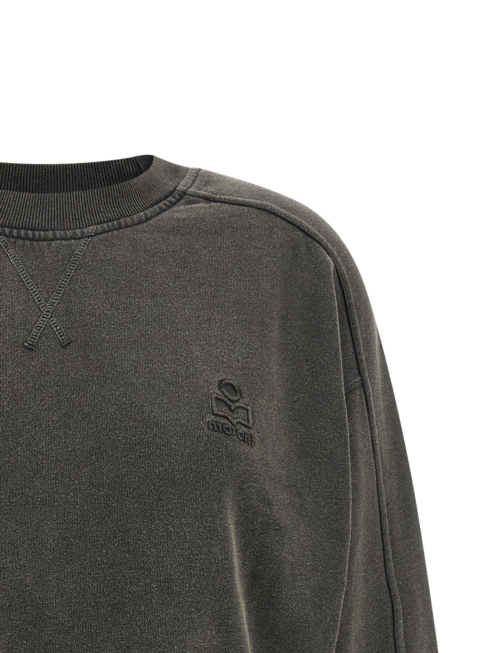 MARANT ETOILE - nan - Black - Sweatshirt