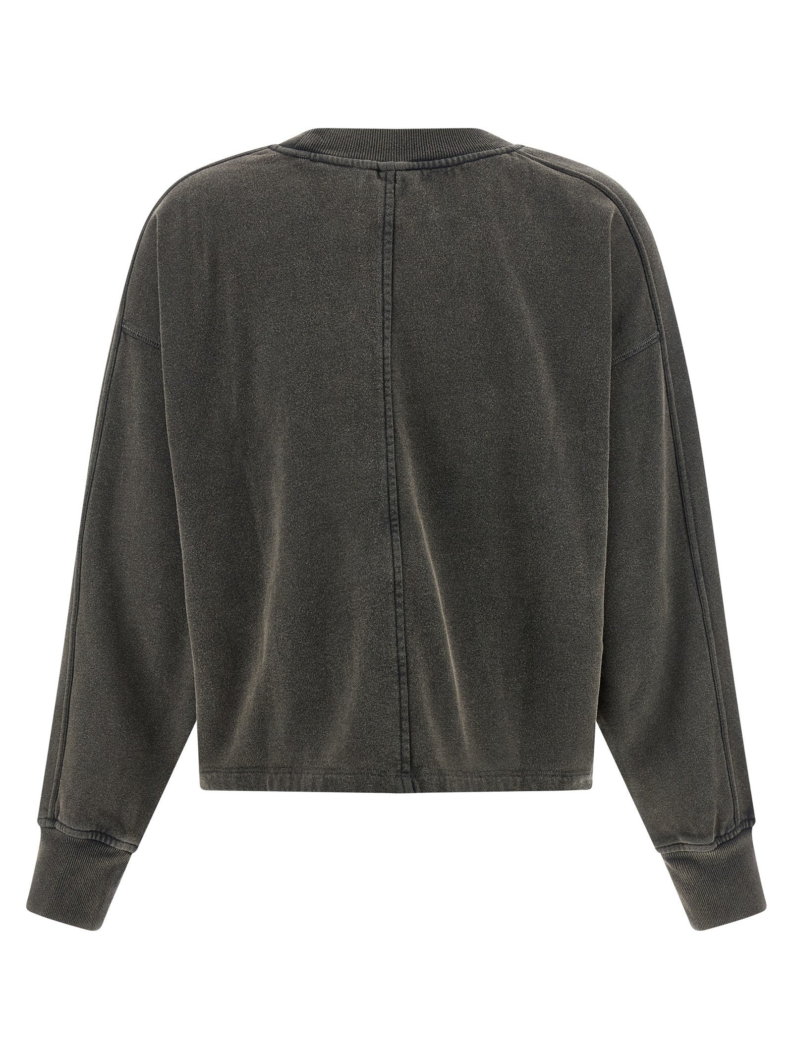 MARANT ETOILE - nan - Black - Sweatshirt