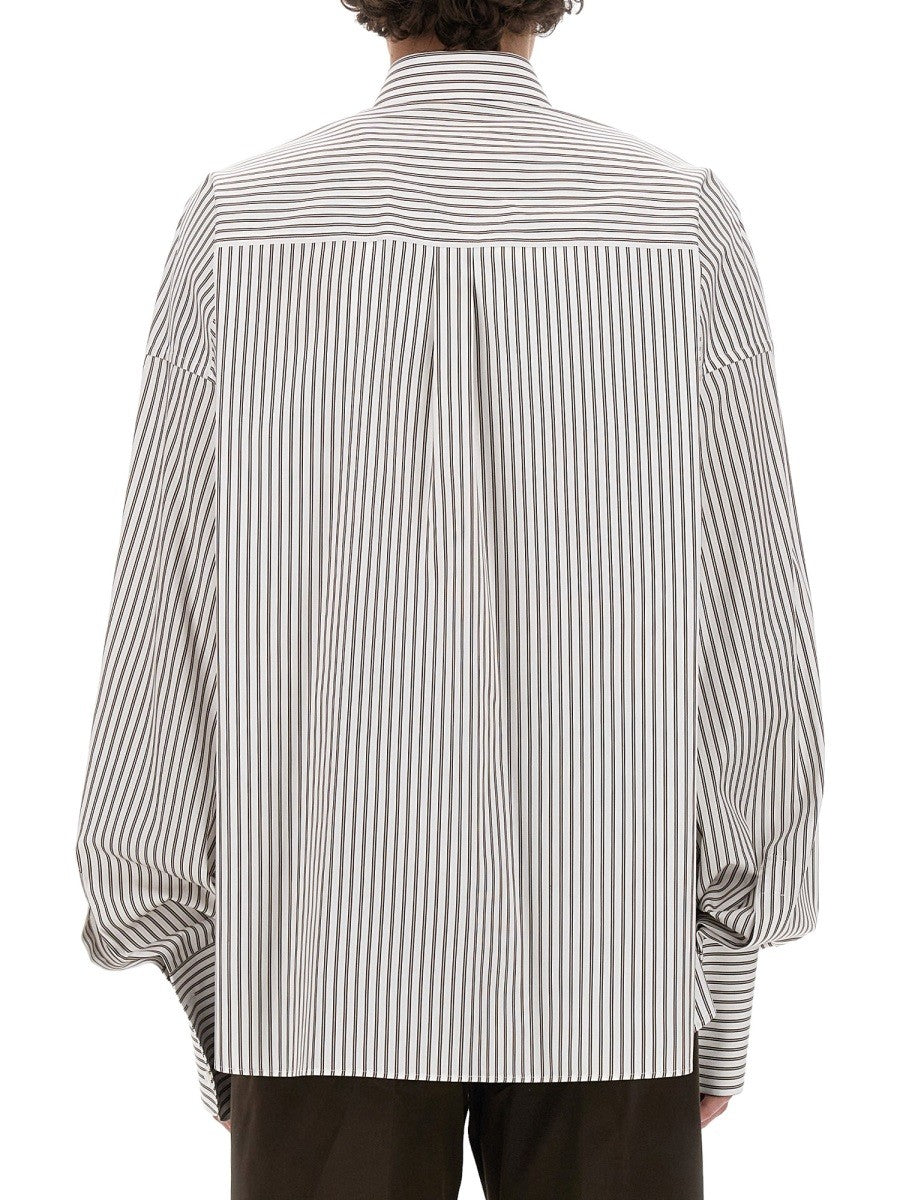 Dolce & Gabbana - Man - Multicolor - Shirt