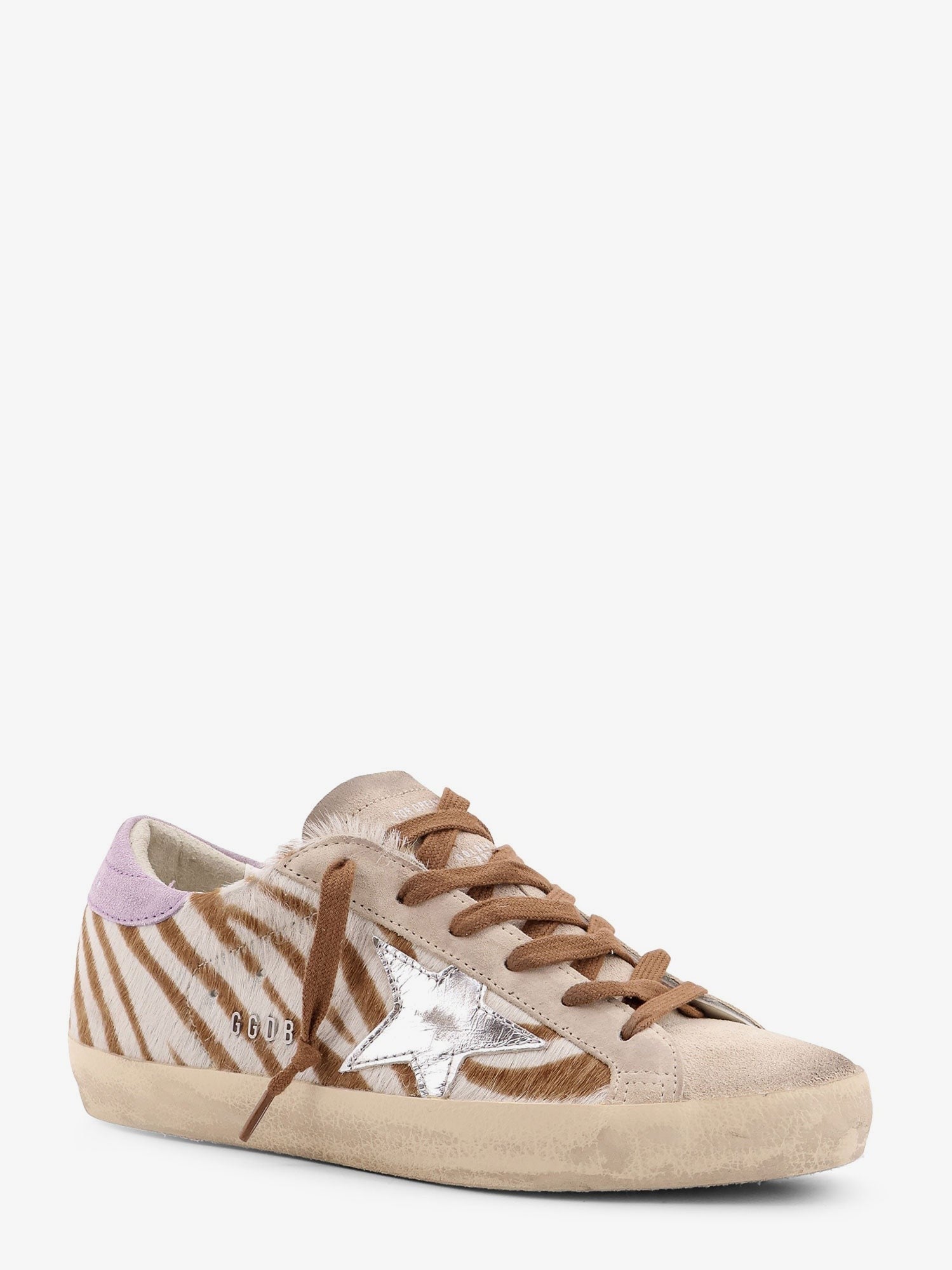Golden Goose Deluxe Brand - Woman - Brown - Sneaker