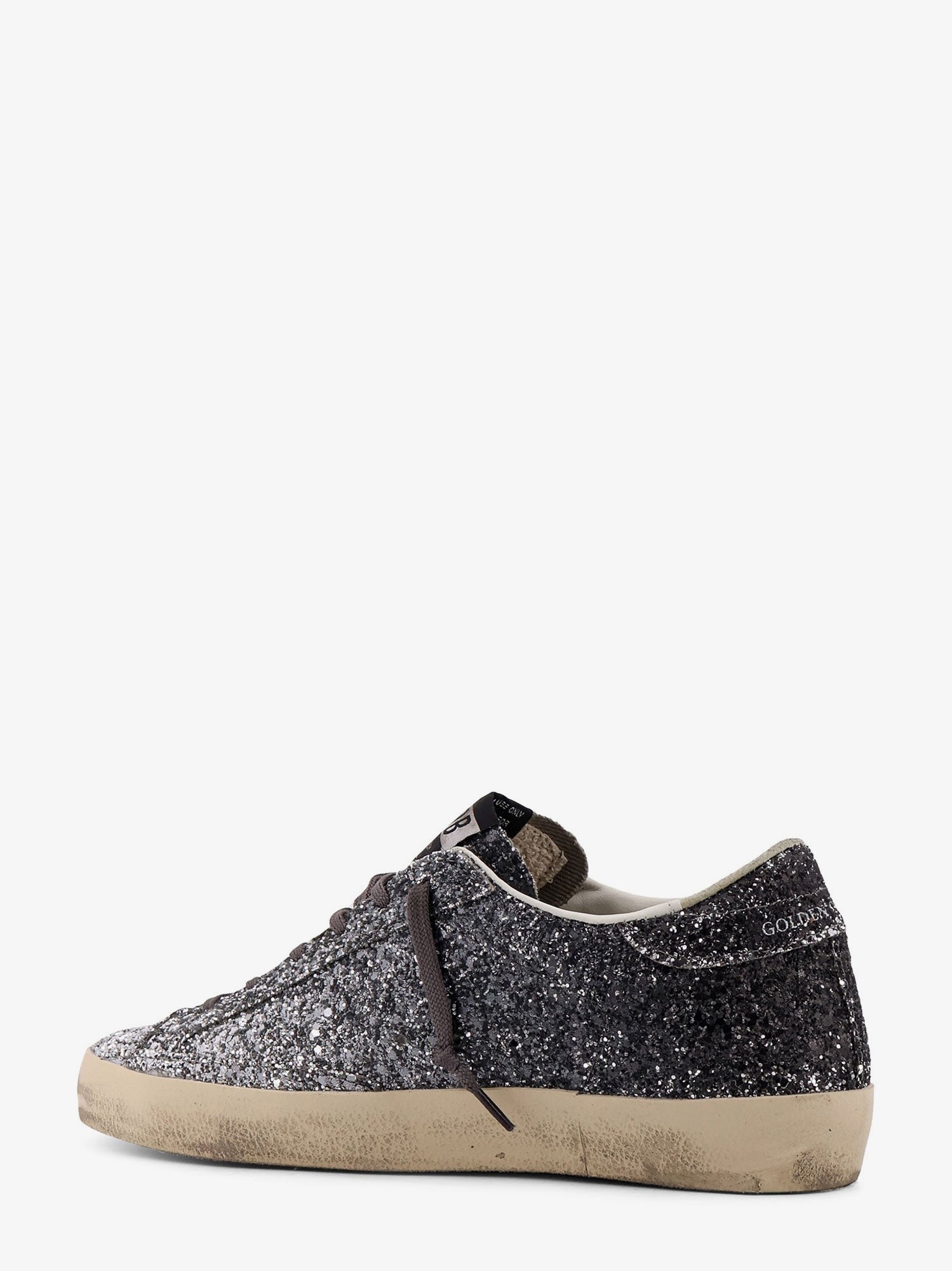 Golden Goose Deluxe Brand - Woman - Grey - Sneaker