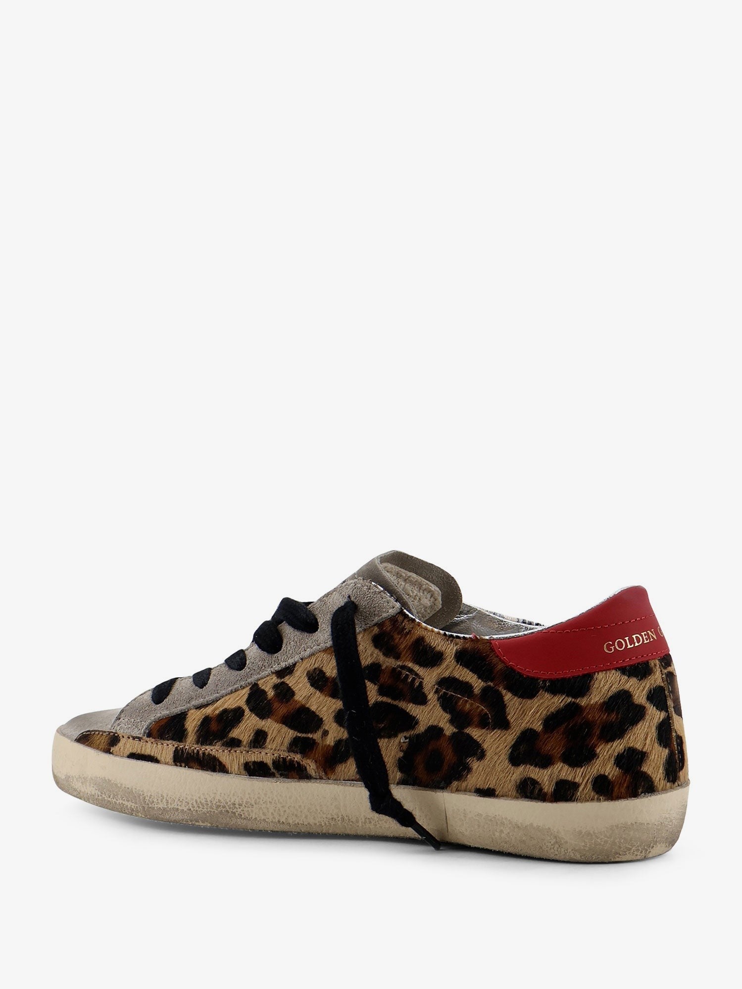 Golden Goose Deluxe Brand - Woman - Multicolor - Sneaker