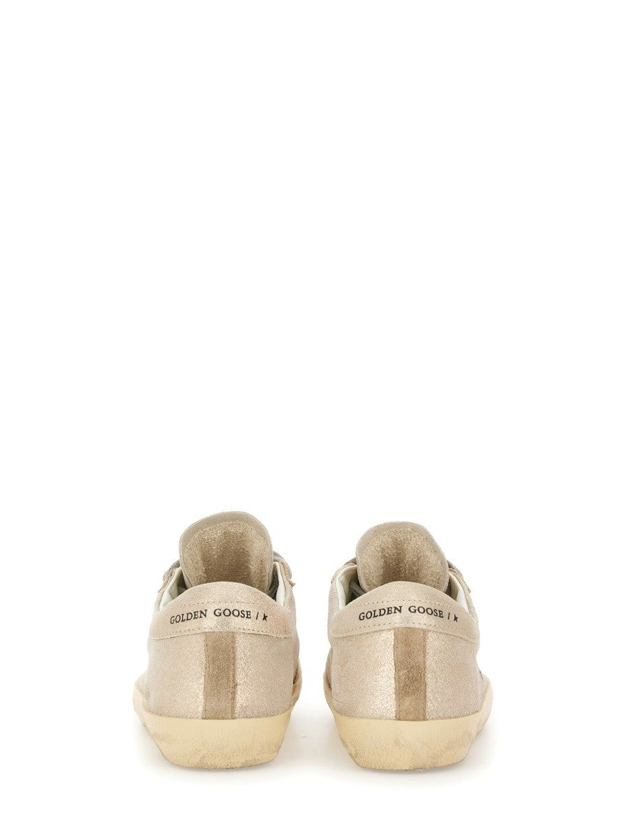 Golden Goose - Woman - Beige - Sneaker
