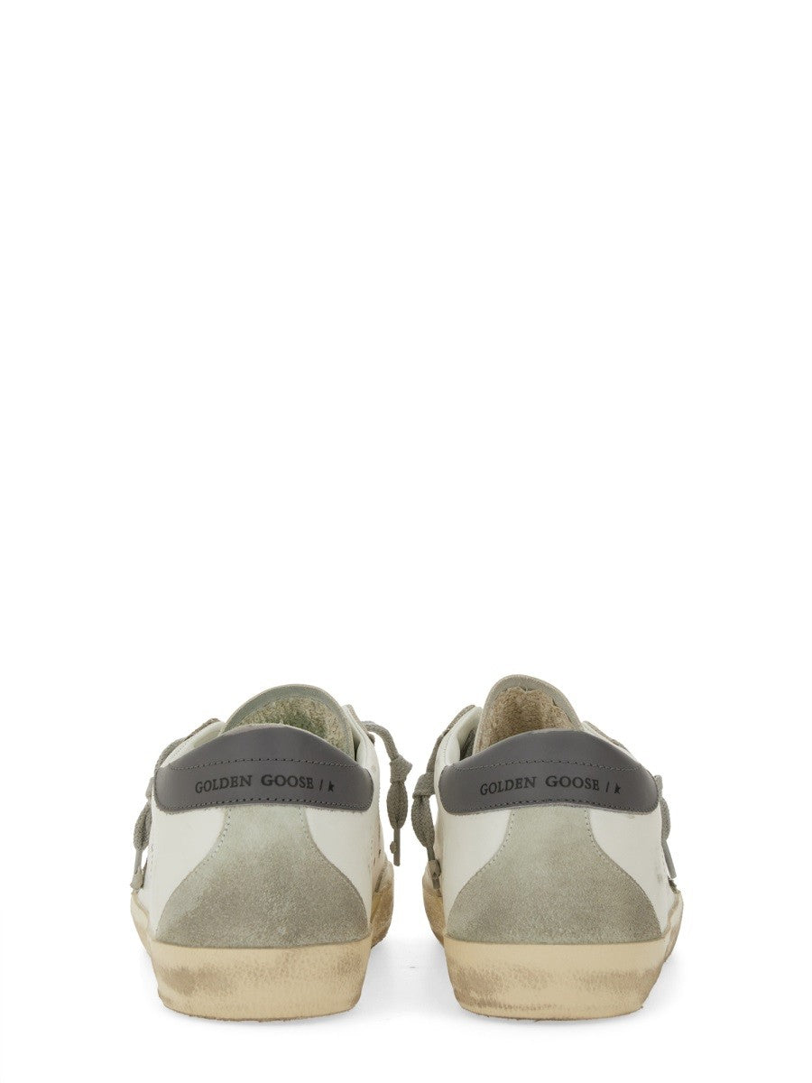 Golden Goose - Woman - White - Sneaker