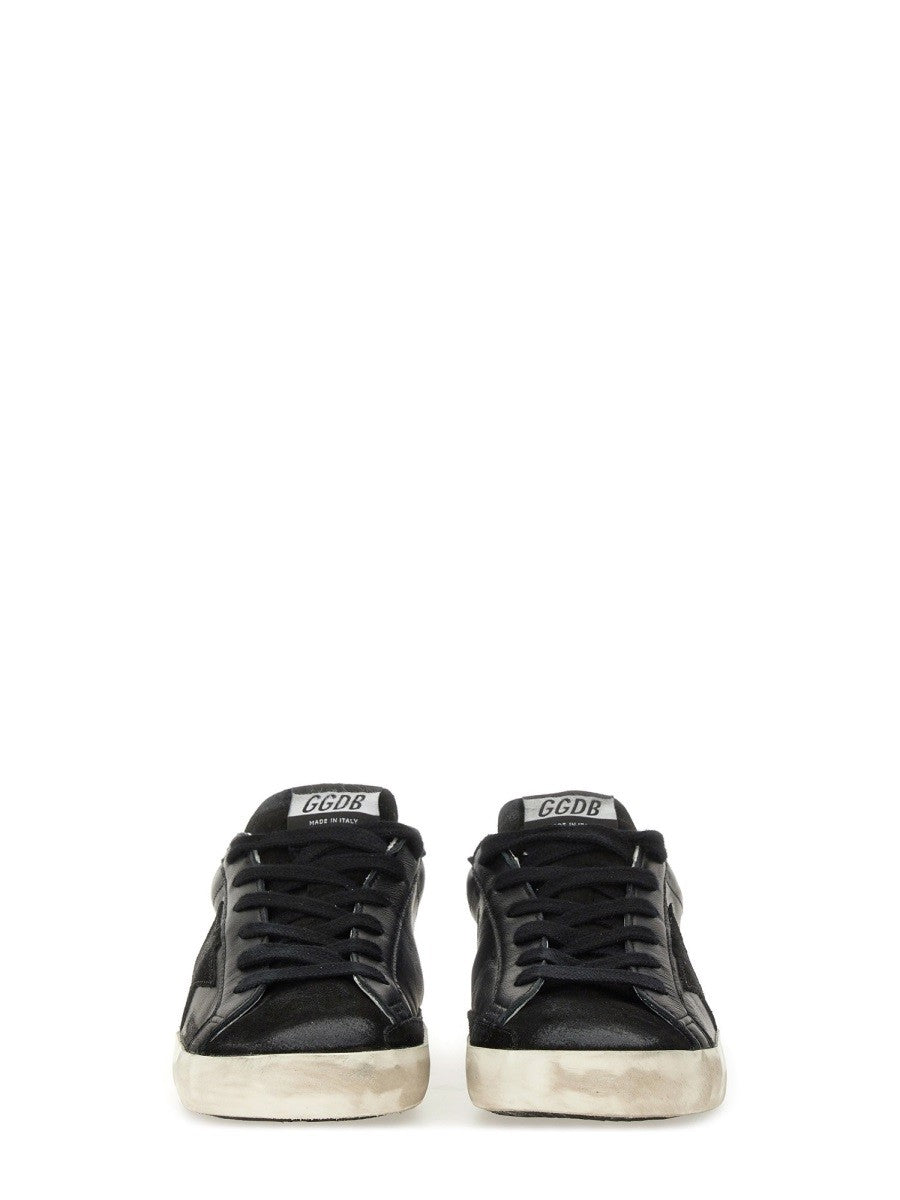 Golden Goose - Woman - Black - Sneaker