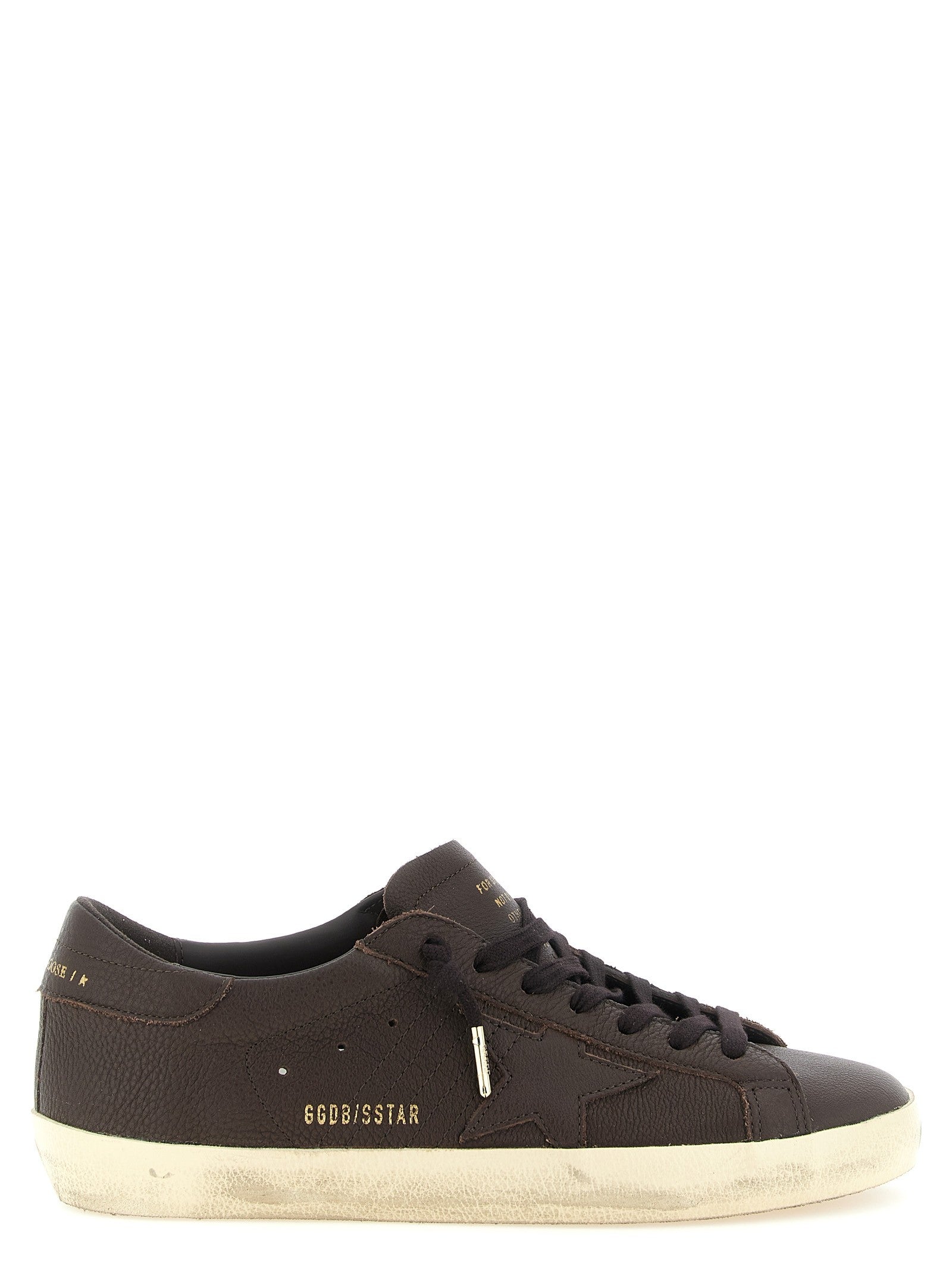 Golden Goose - nan - Brown - Sneaker