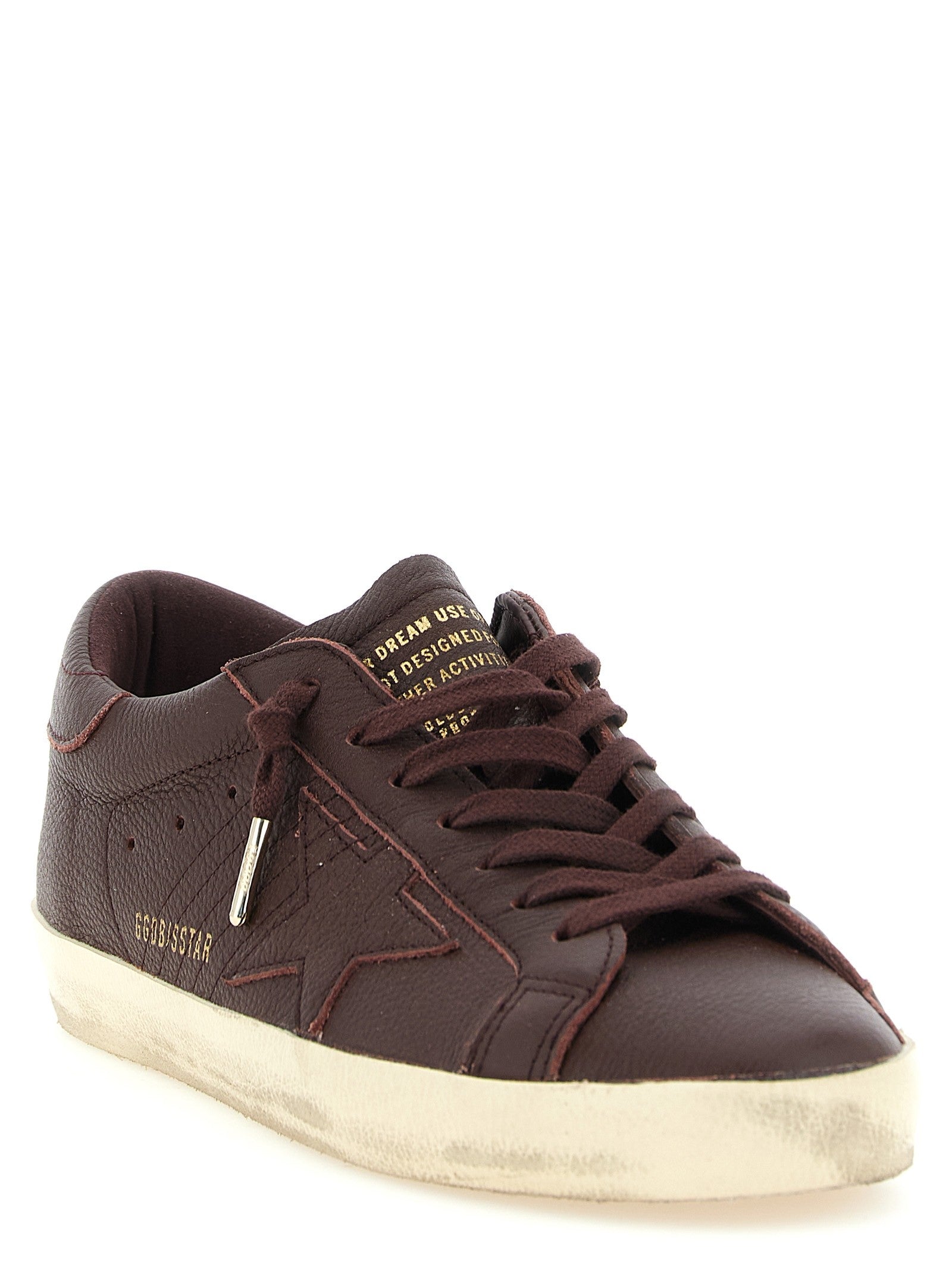 Golden Goose - nan - Red - Sneaker