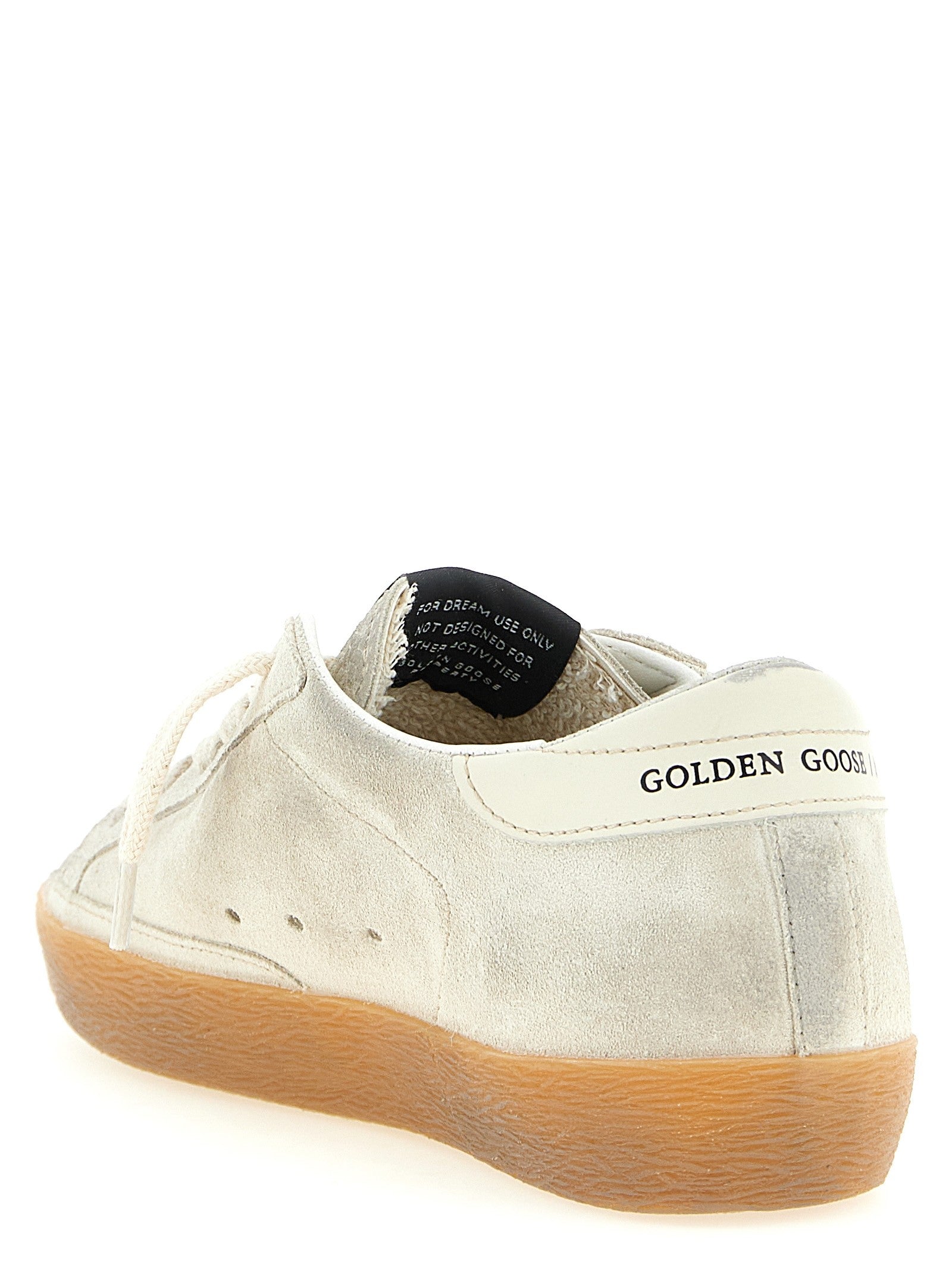 Golden Goose - nan - White - Sneaker