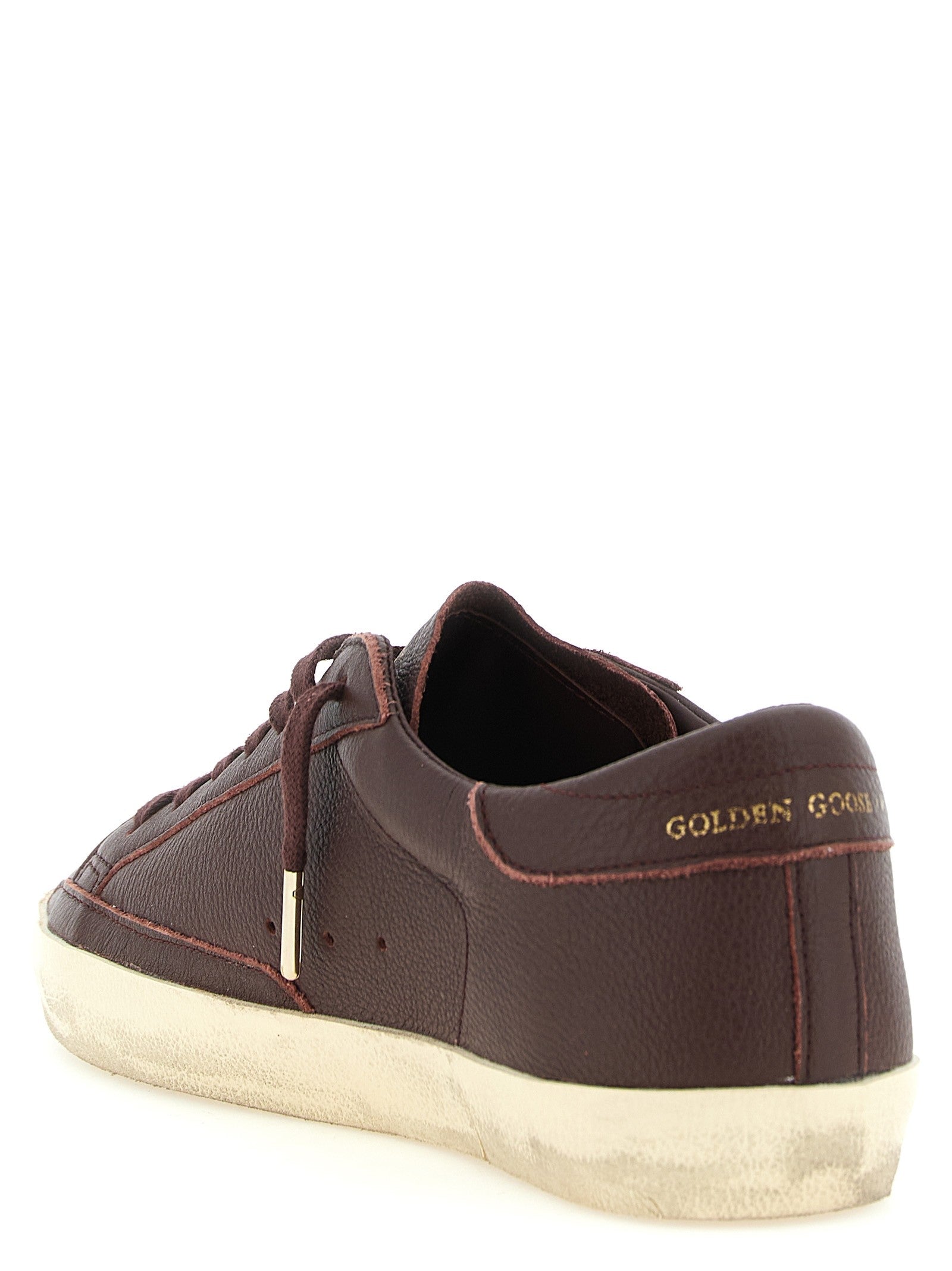 Golden Goose - nan - Red - Sneaker