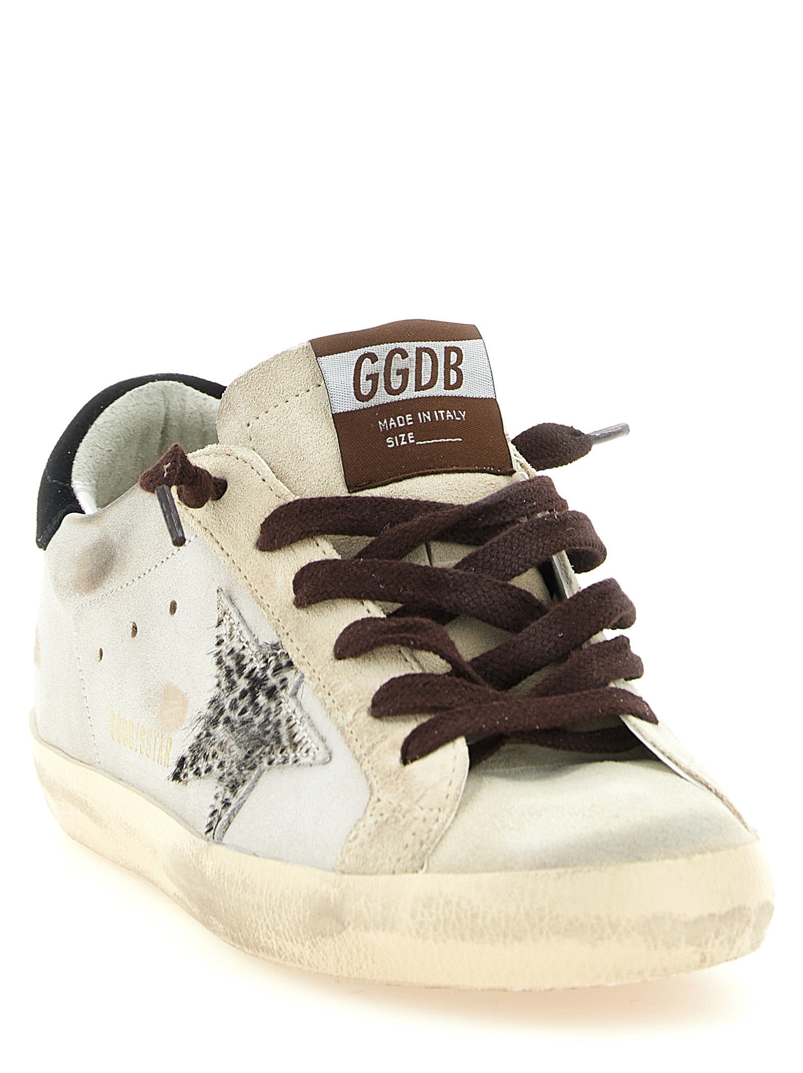 Golden Goose - nan - Multicolor - Sneaker