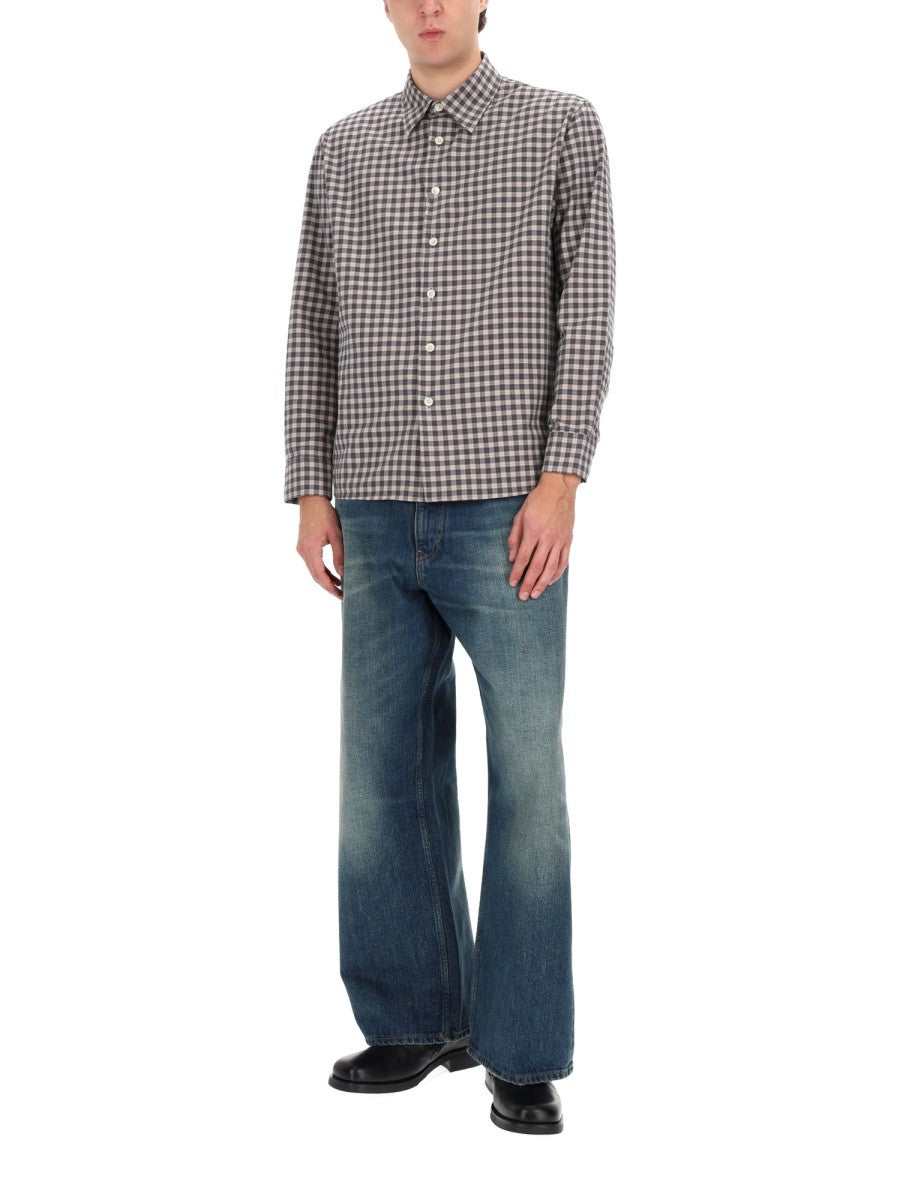 SUNFLOWER - Man - Blue - Jeans