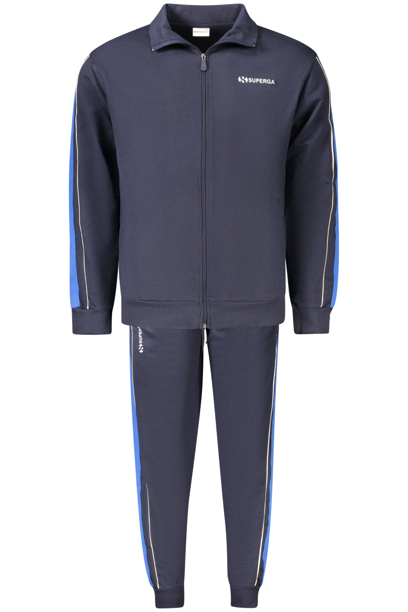 SUPERGA - Man - Track Suit