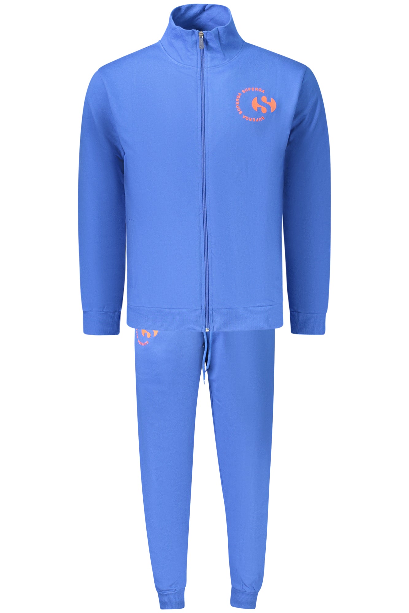 SUPERGA - Man - Track Suit