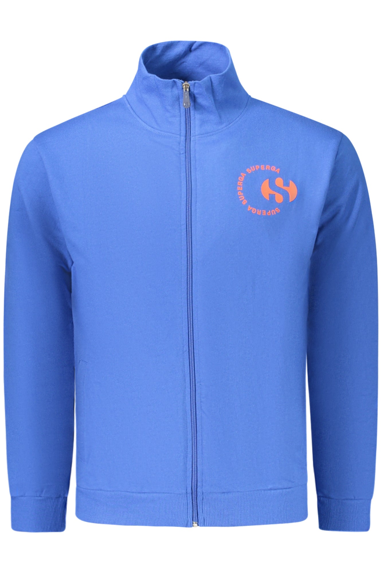 SUPERGA - Man - Track Suit