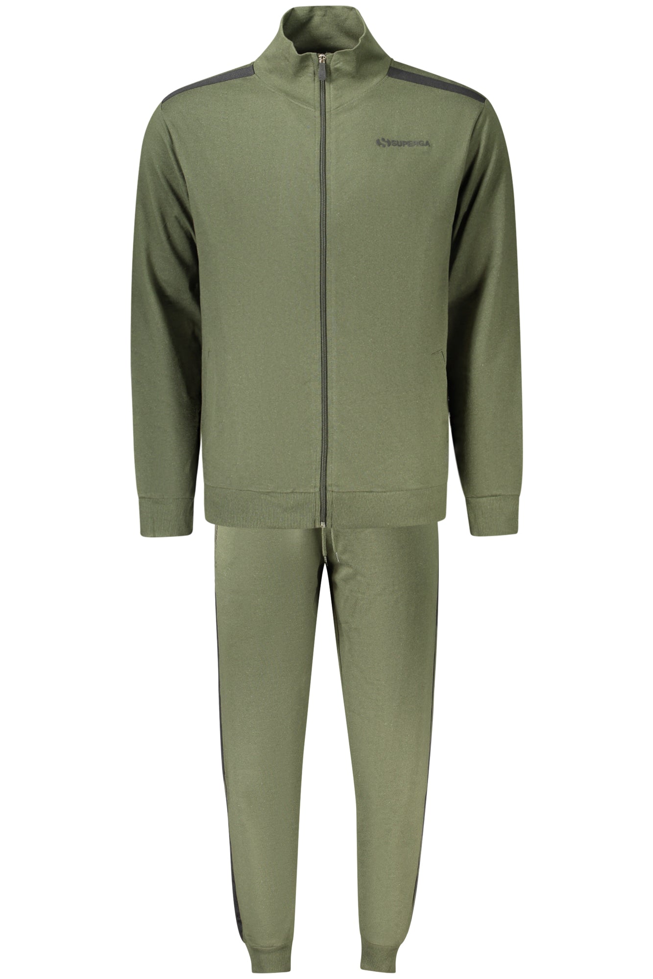 SUPERGA - Man - Track Suit