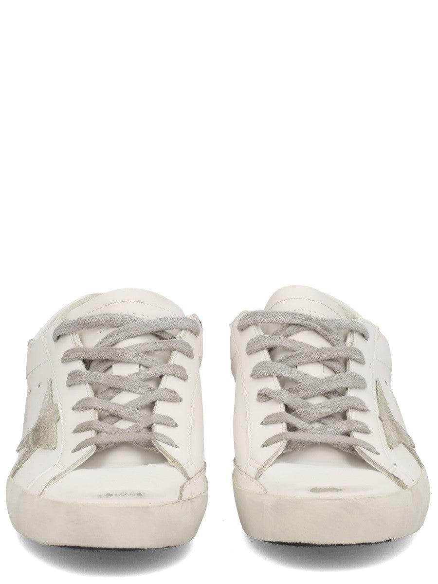 Golden Goose - Woman - Multicolour - Sneaker