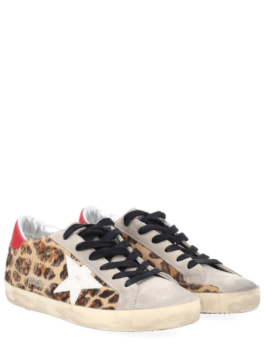 Golden Goose - Woman - Multicolor - Sneaker