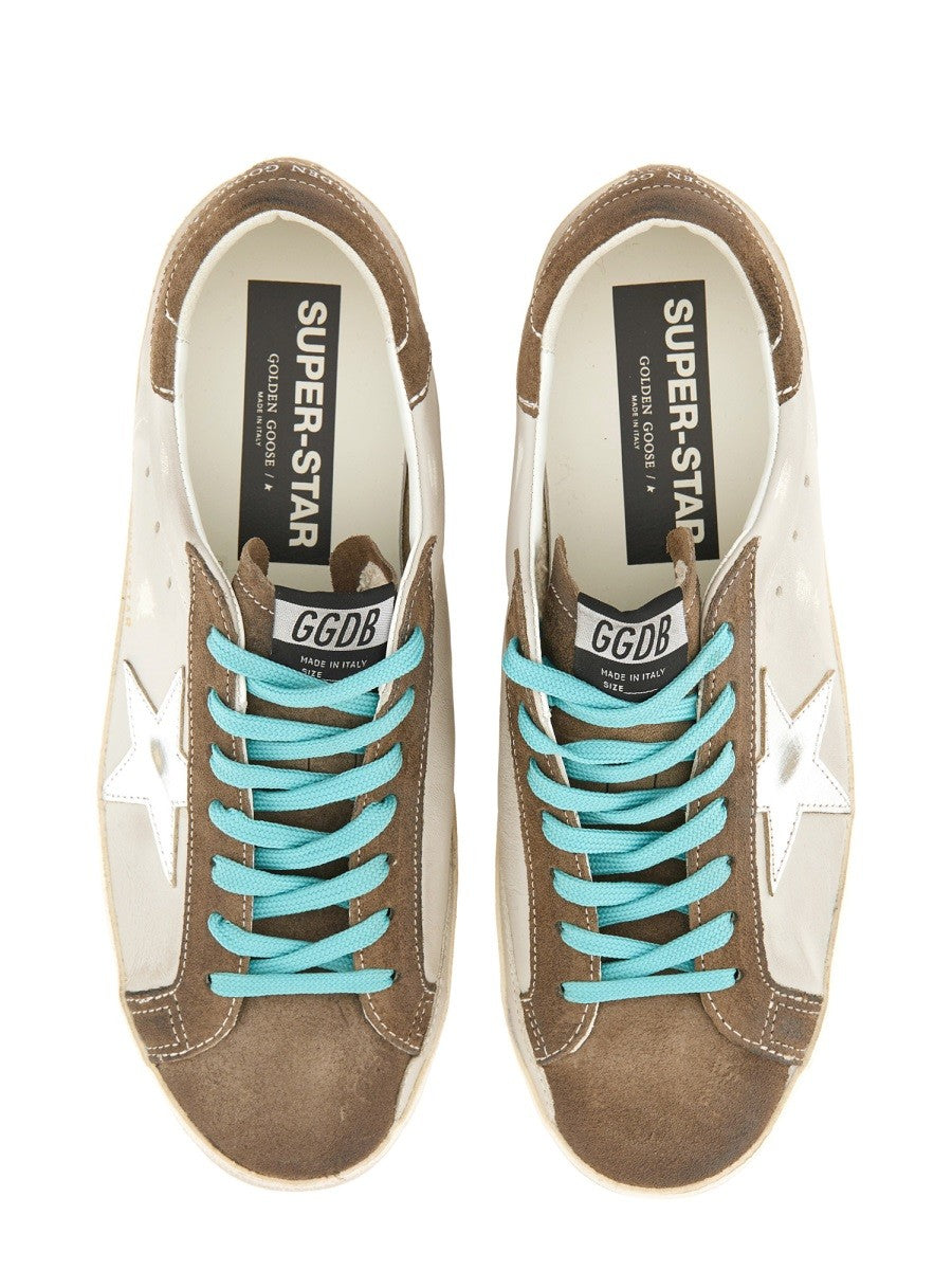 Golden Goose - Man - Multicolour - Sneaker