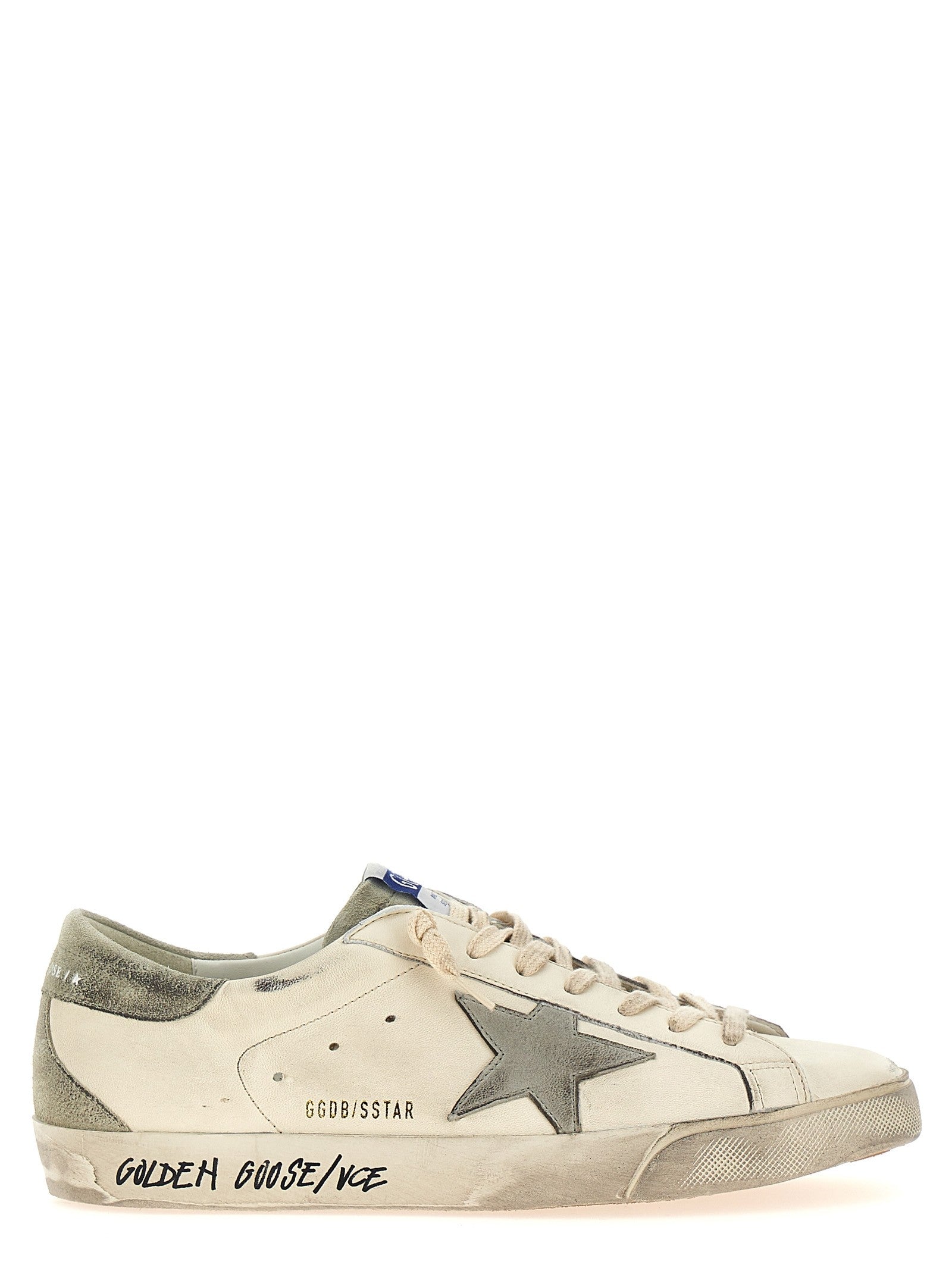 Golden Goose - nan - Multicolor - Sneaker