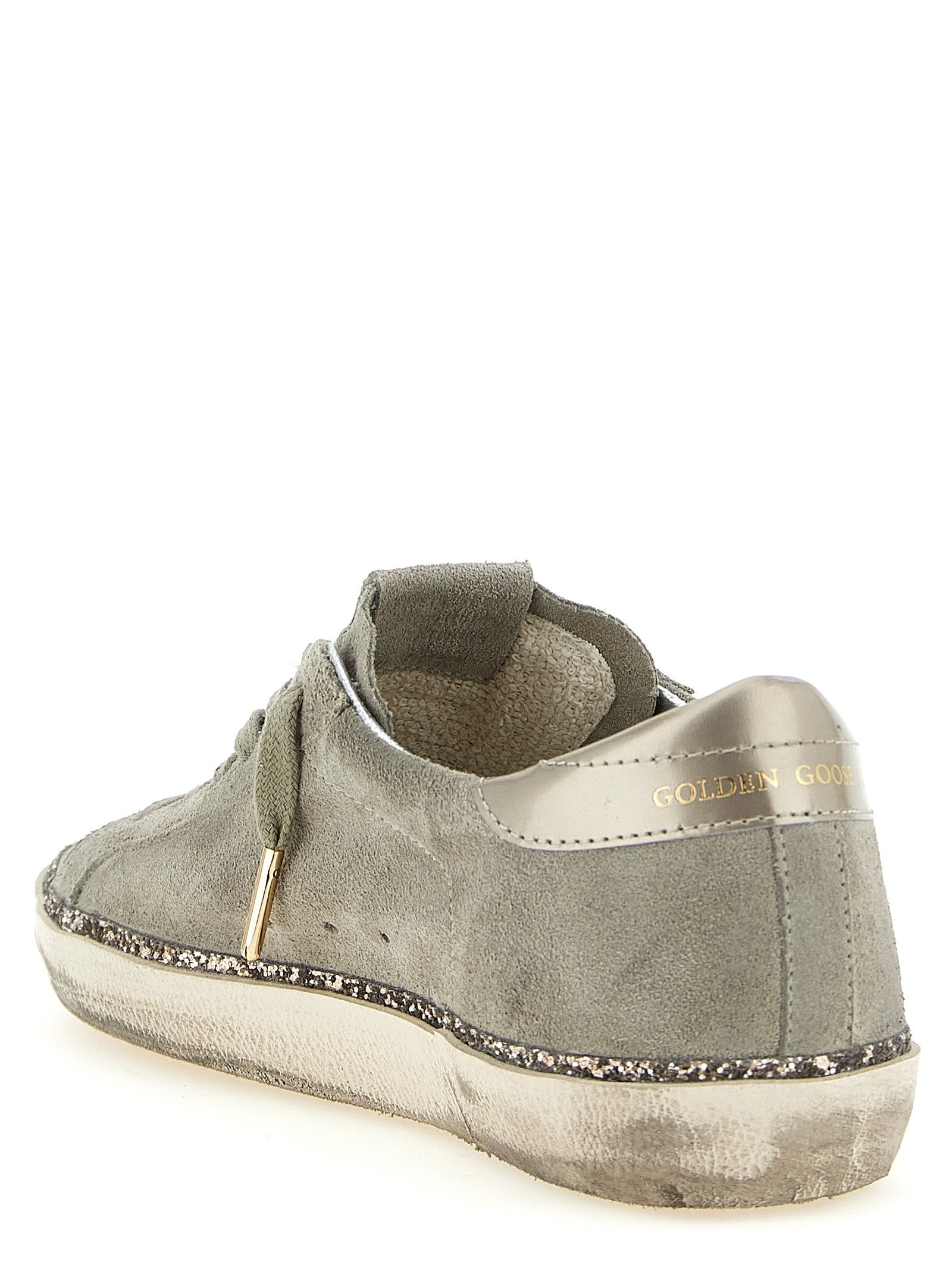 Golden Goose - nan - Grey - Sneaker