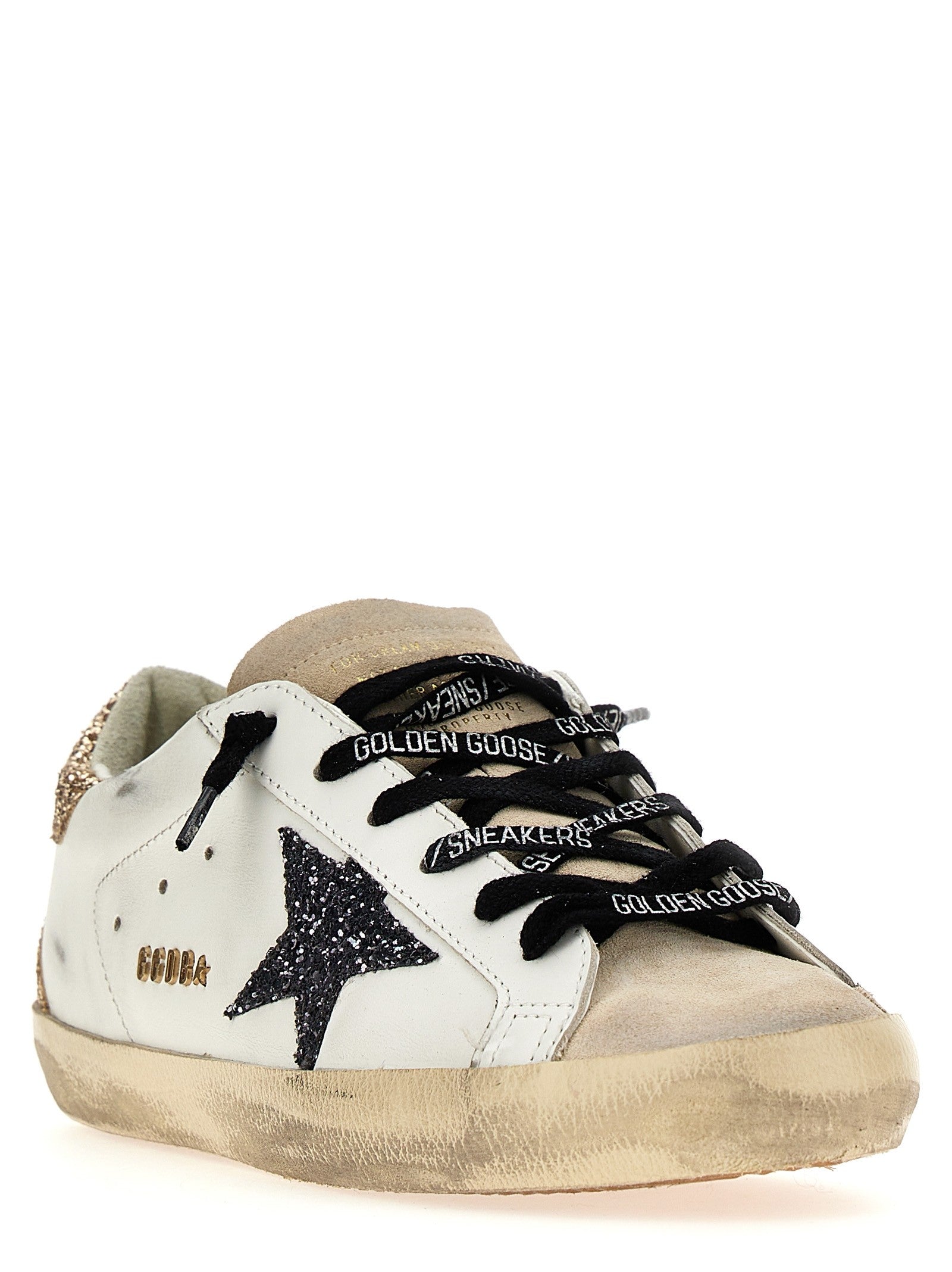 Golden Goose - nan - Multicolor - Sneaker