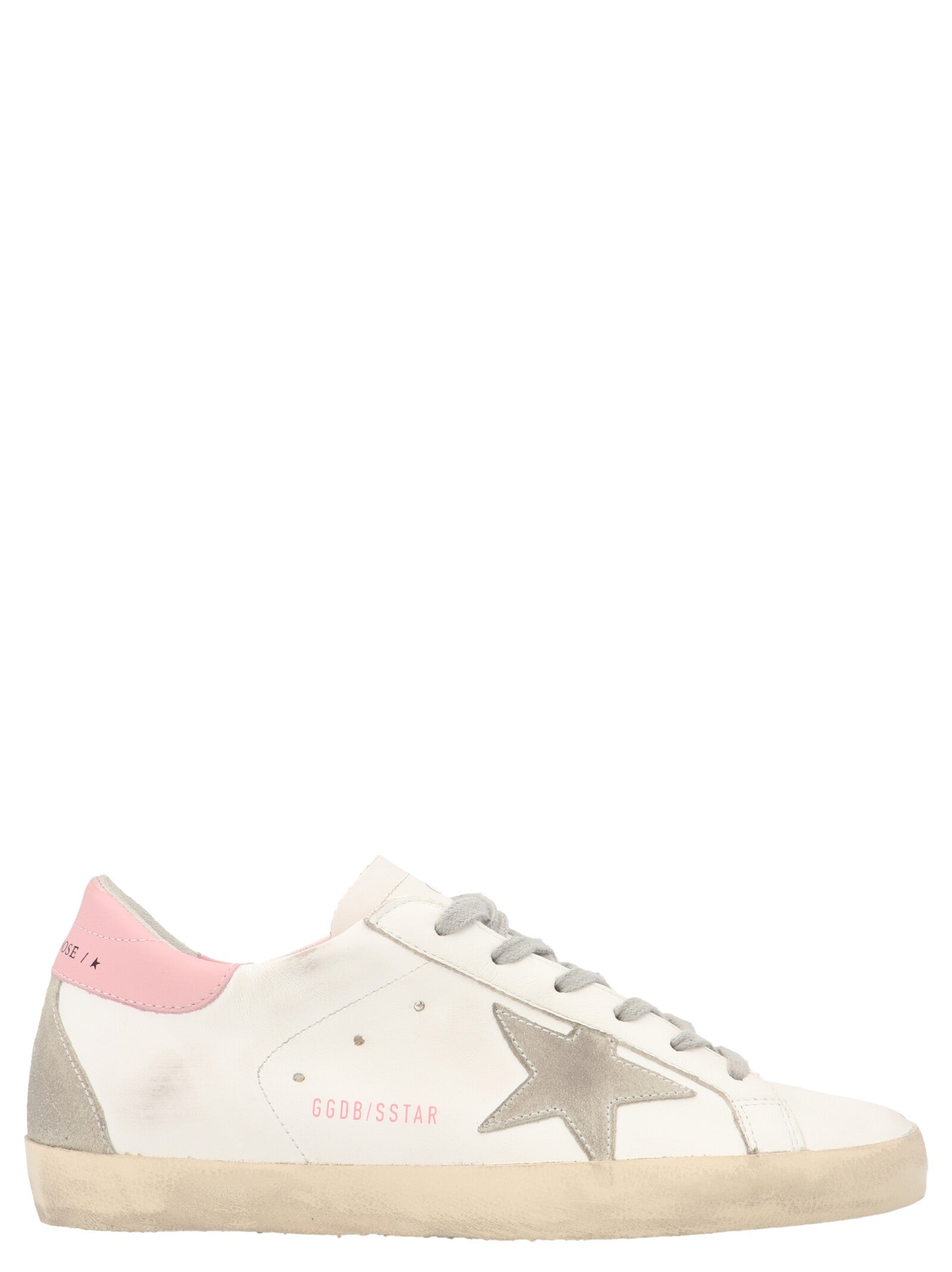 Golden Goose - nan - Black - Sneaker