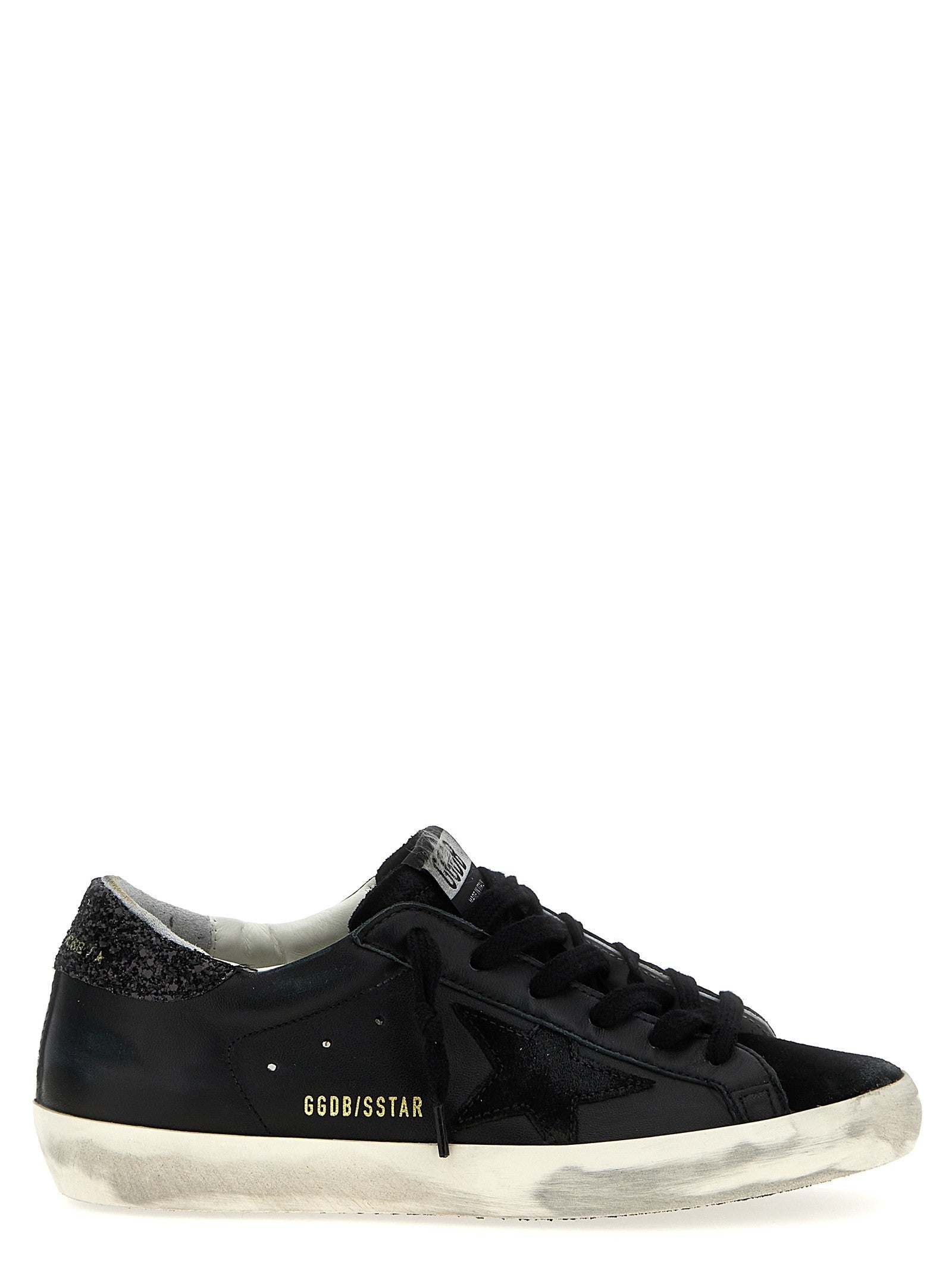 Golden Goose - nan - Black - Sneaker