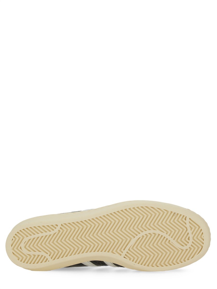 ADIDAS ORIGINALS - Unisex - Black - Sneaker