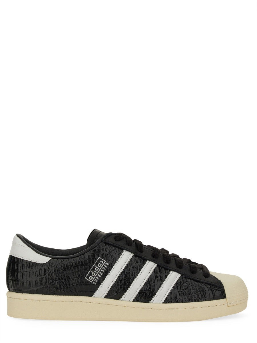 ADIDAS ORIGINALS - Unisex - Black - Sneaker
