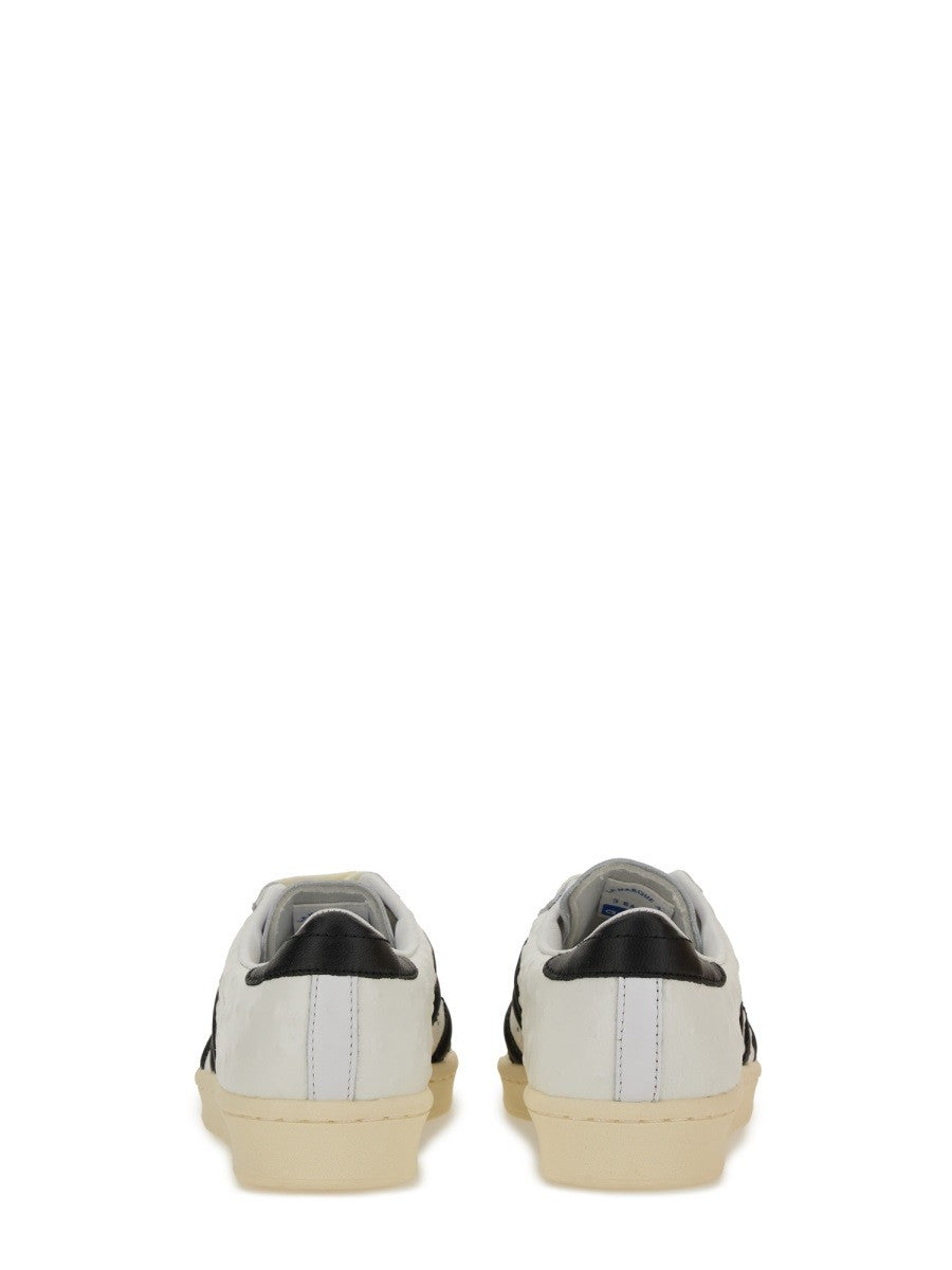 ADIDAS ORIGINALS - Unisex - White - Sneaker