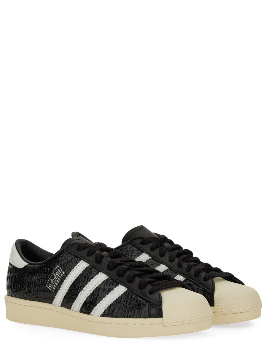 ADIDAS ORIGINALS - Unisex - Black - Sneaker
