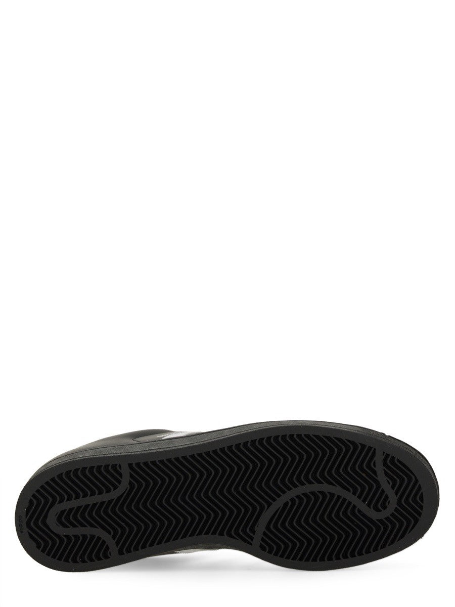ADIDAS ORIGINALS - Unisex - Black - Sneaker