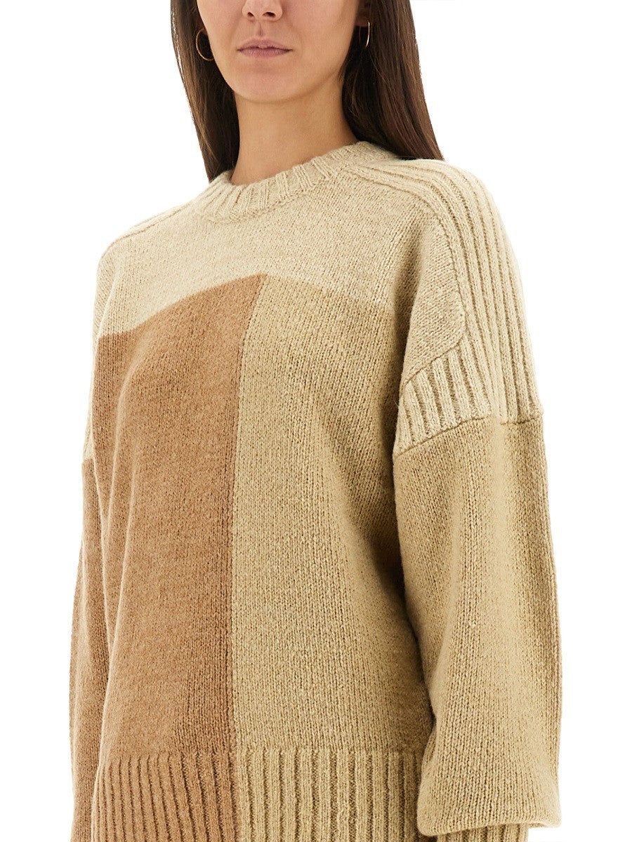 MARANT ETOILE - Woman - Beige - Sweater