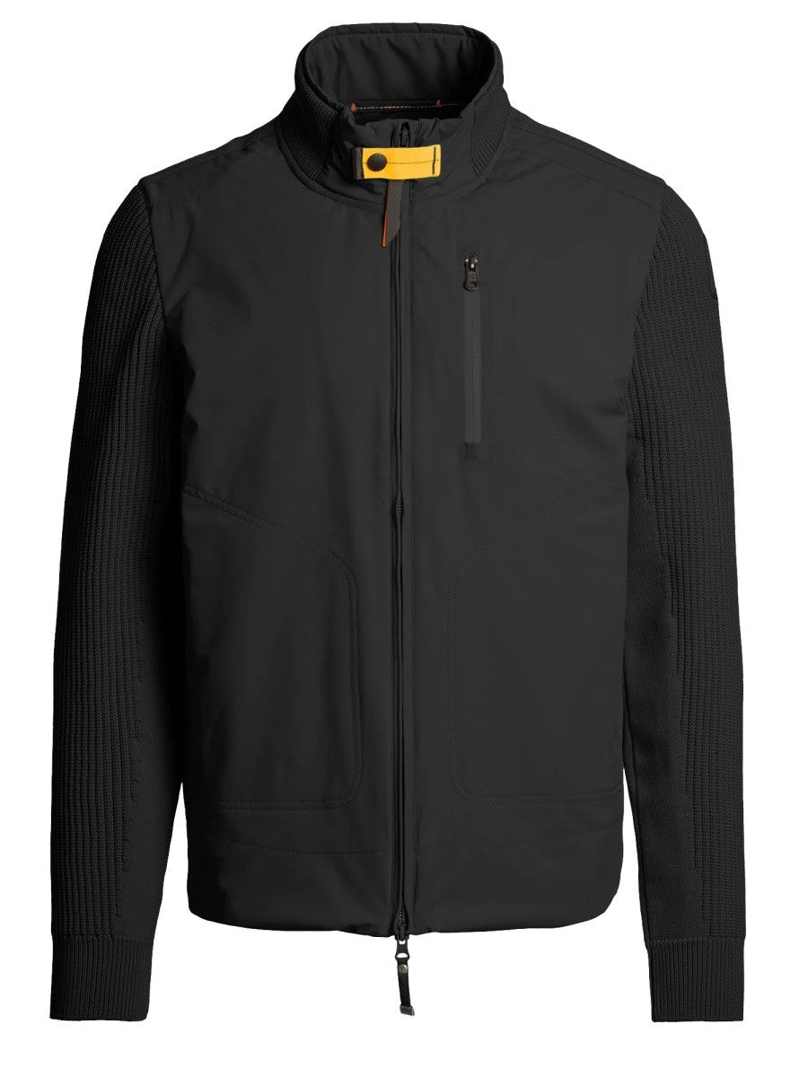PARAJUMPERS - Man - Black - Coat