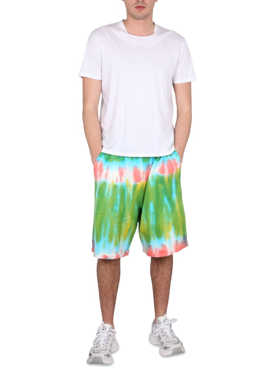 Dsquared - Man - Multicolour - Shorts