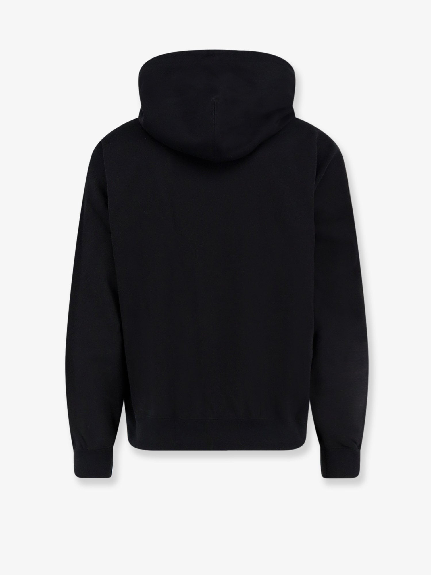 ADIDAS Y-3 - Man - Black - Sweatshirt