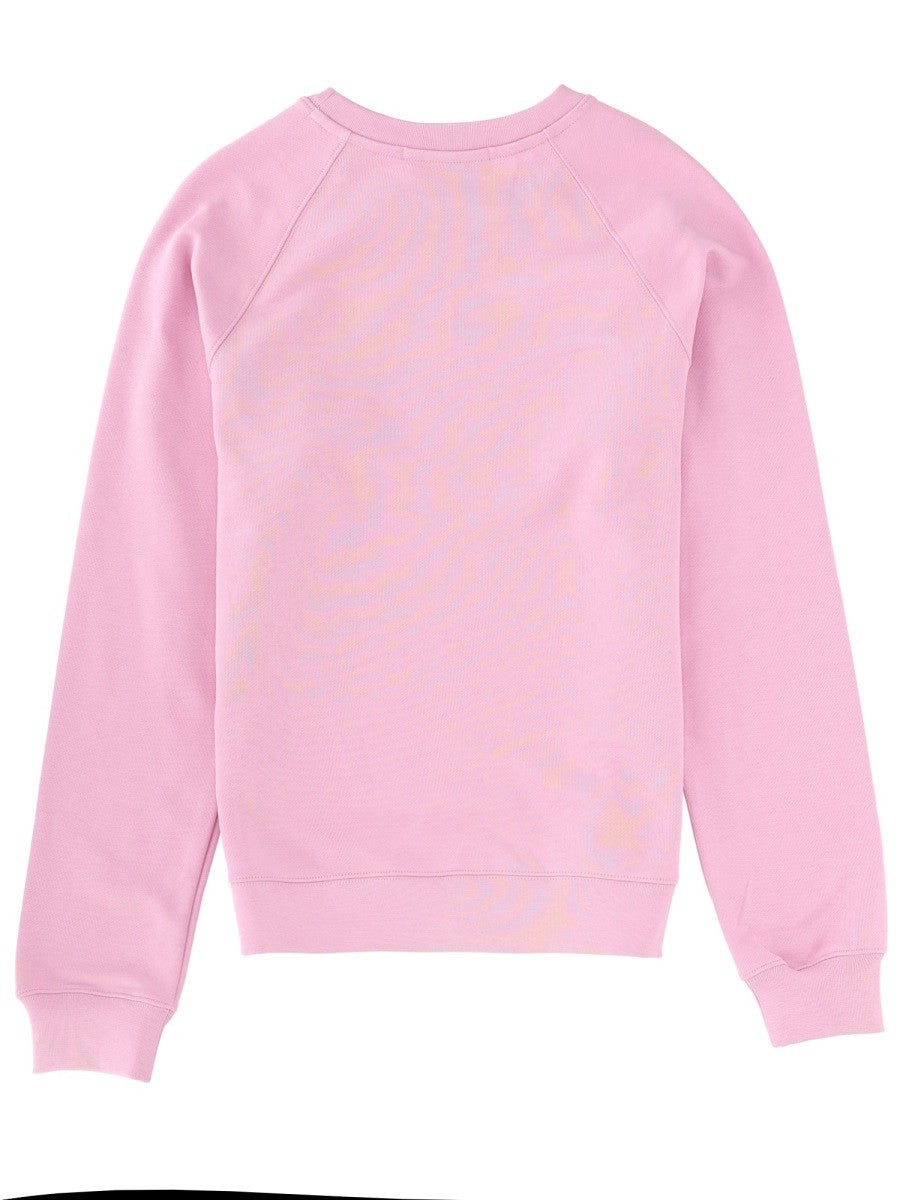 msgm - Woman - Pink - Sweatshirt